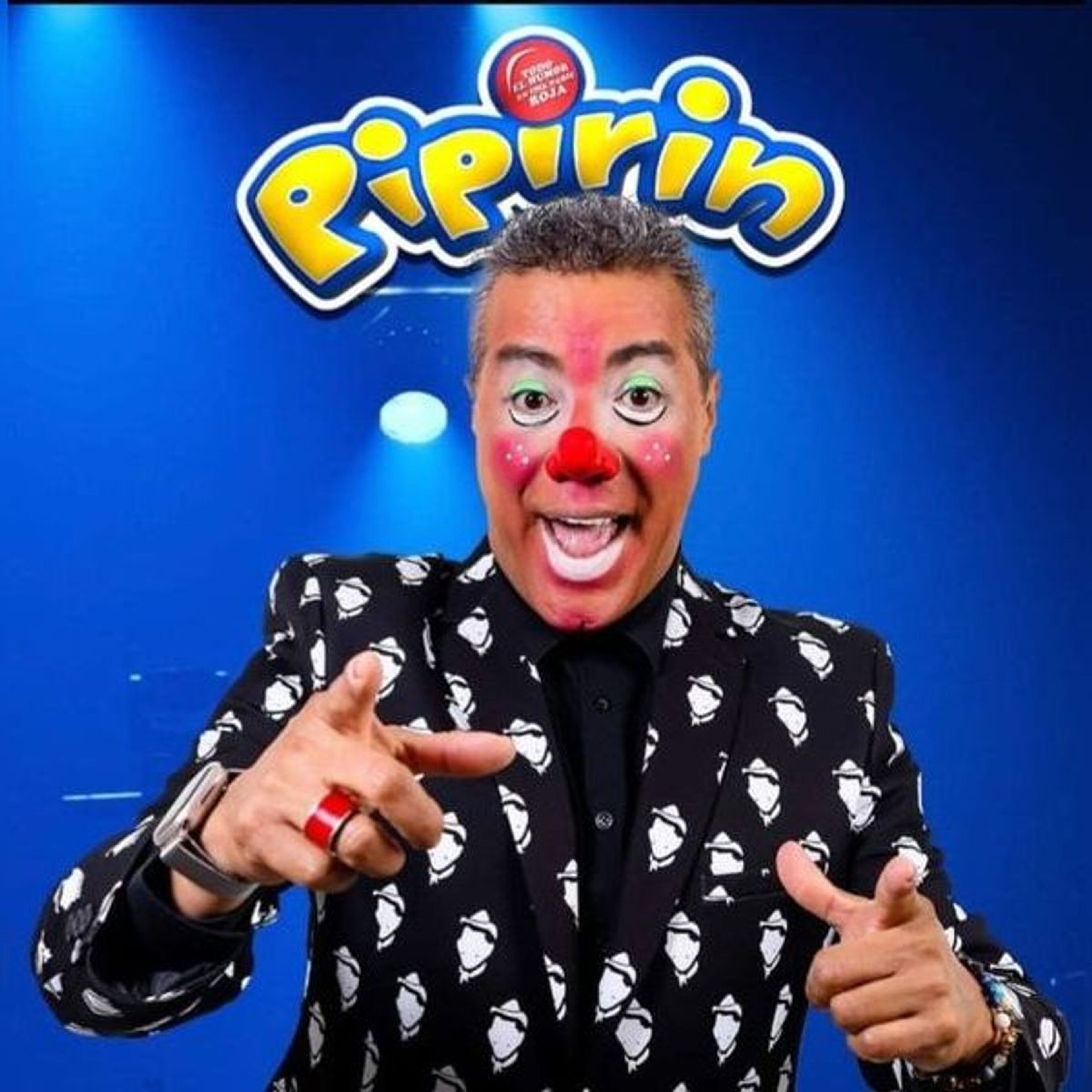 Foto de portada del evento