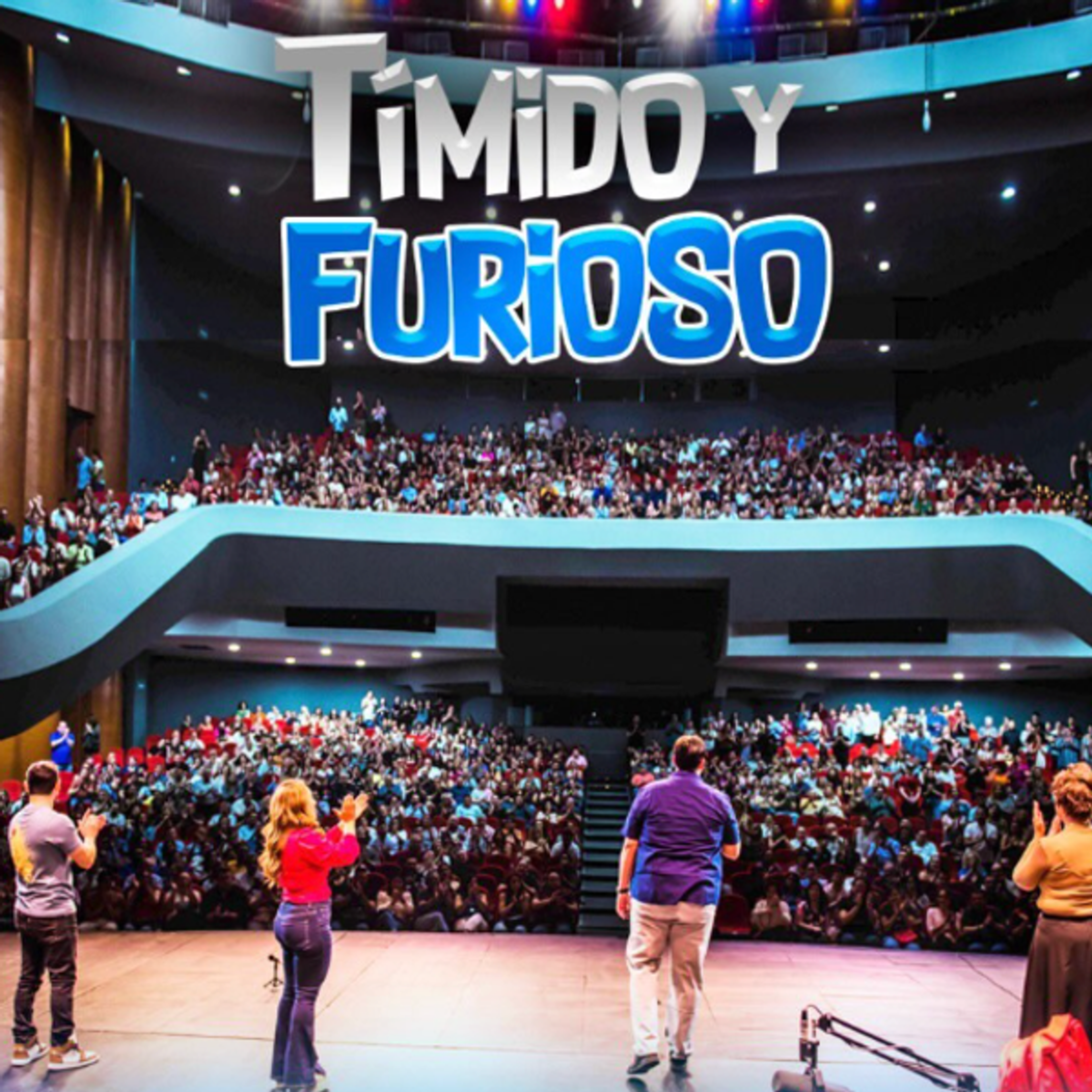 Foto de portada del evento