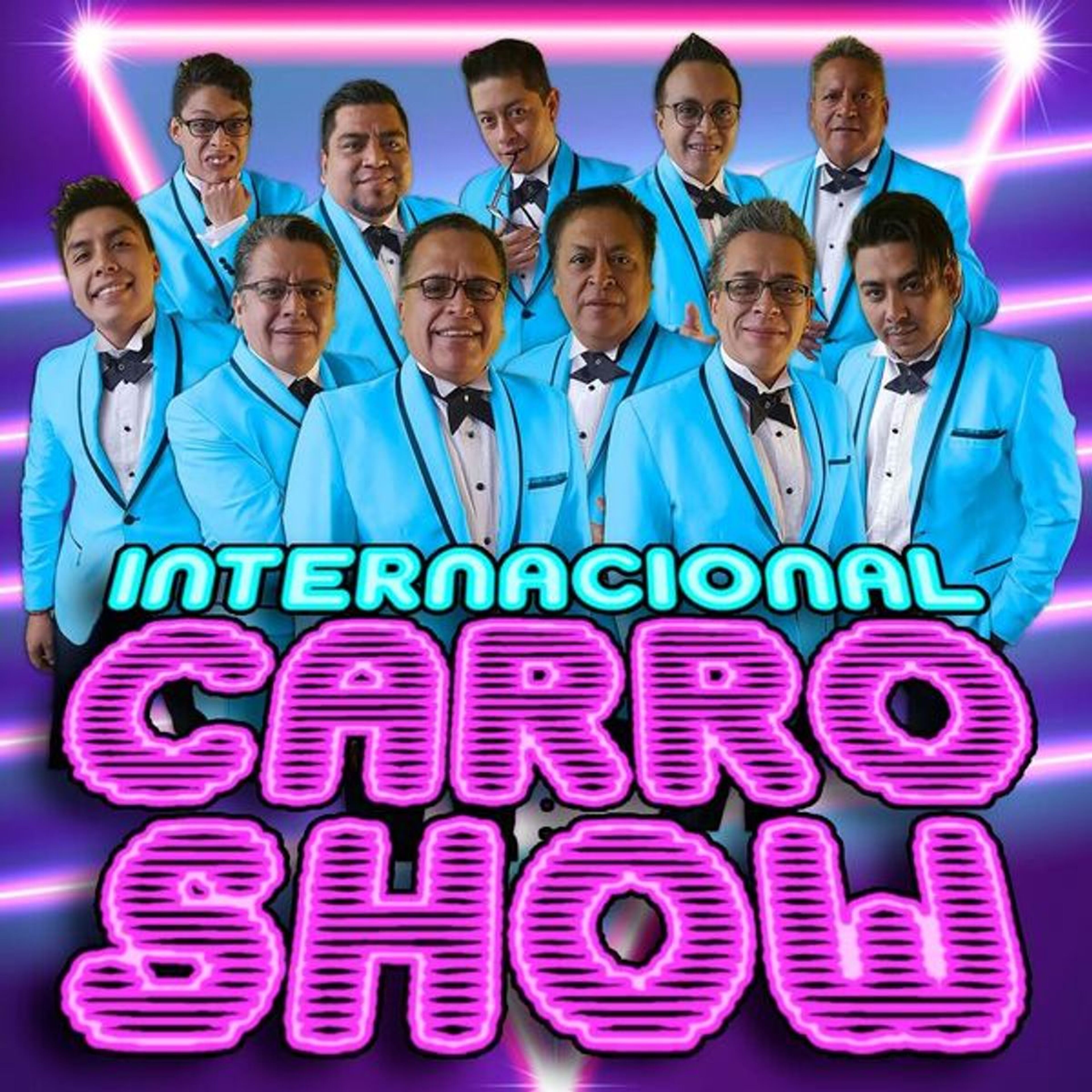 Foto de portada del evento