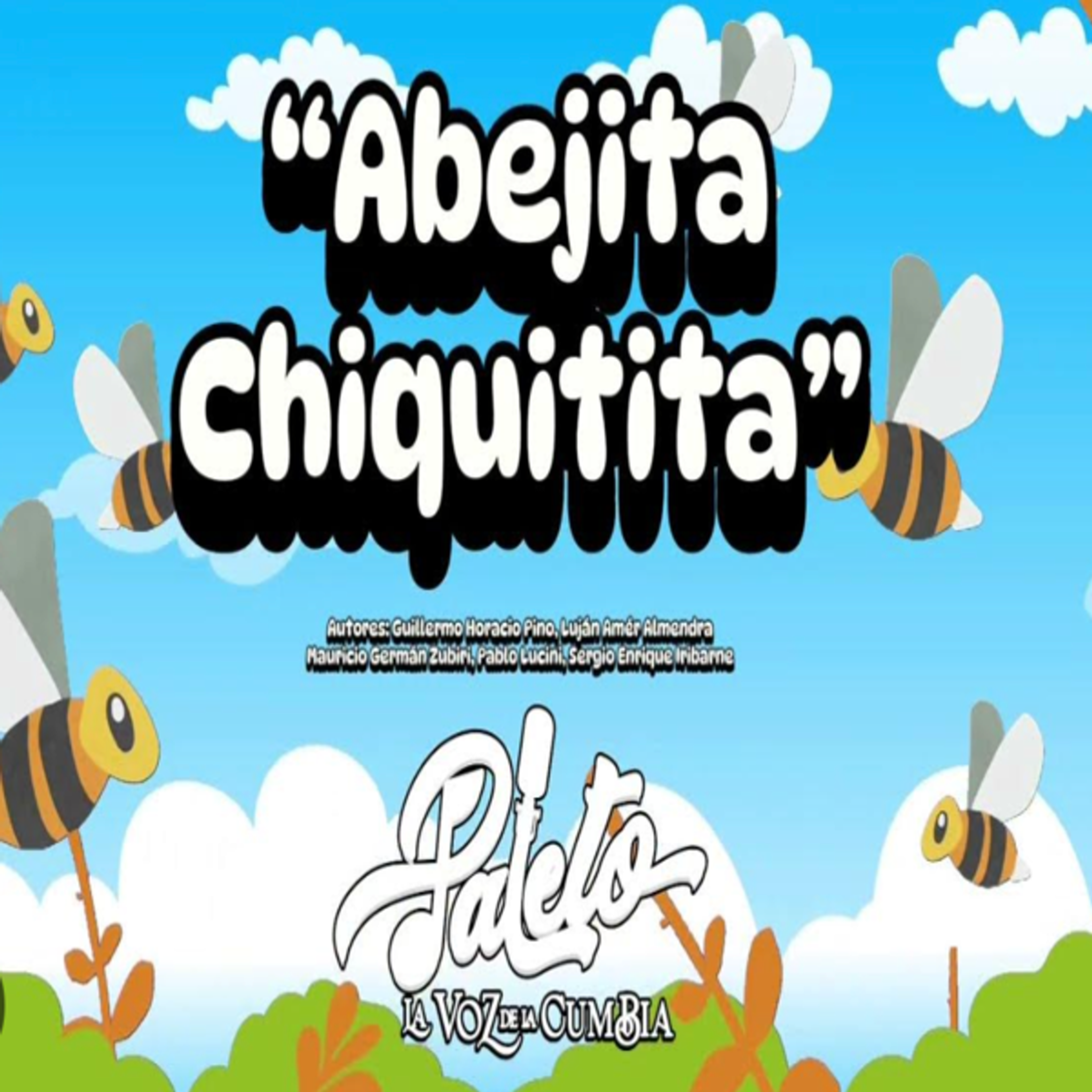 Foto de portada del evento
