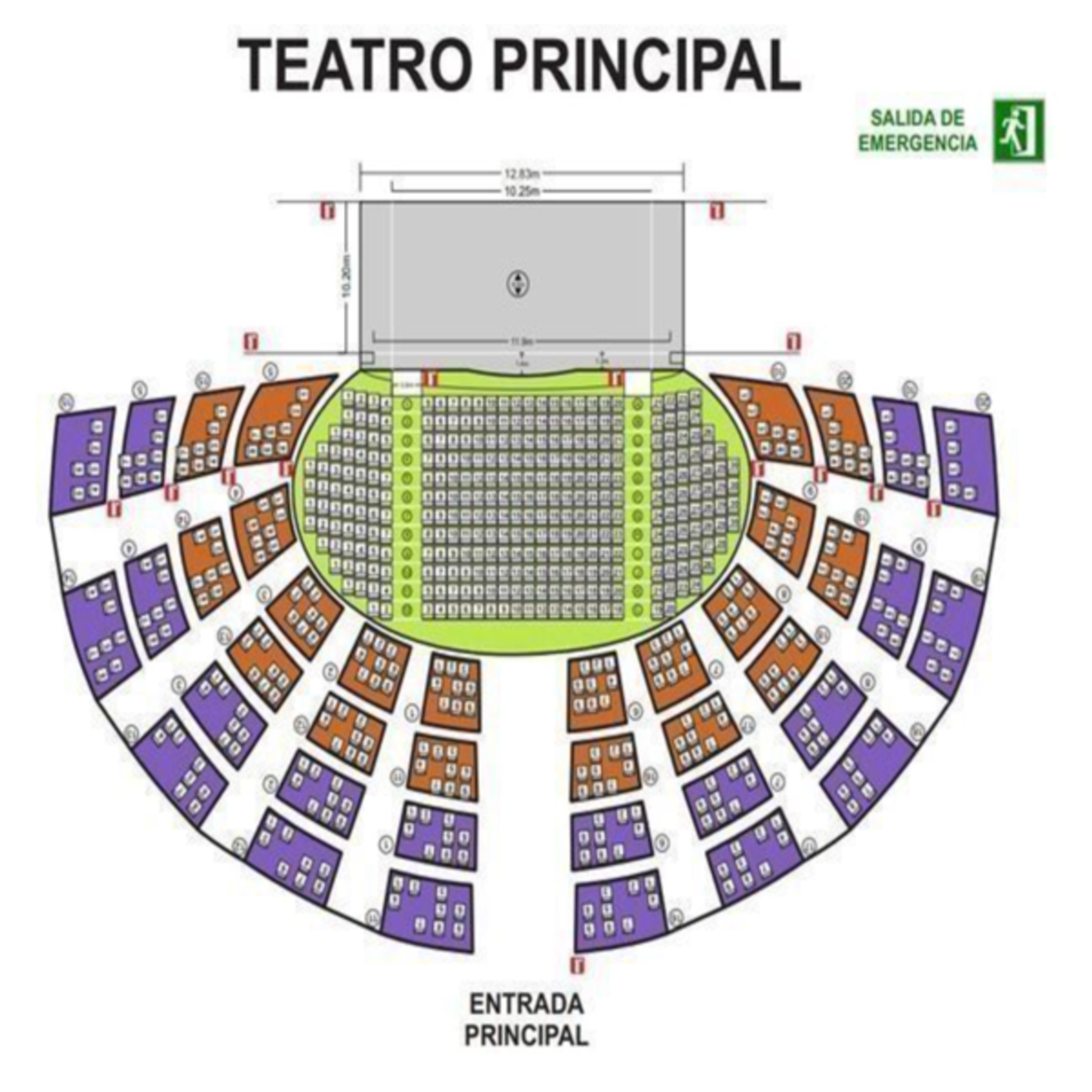 Foto de portada del evento