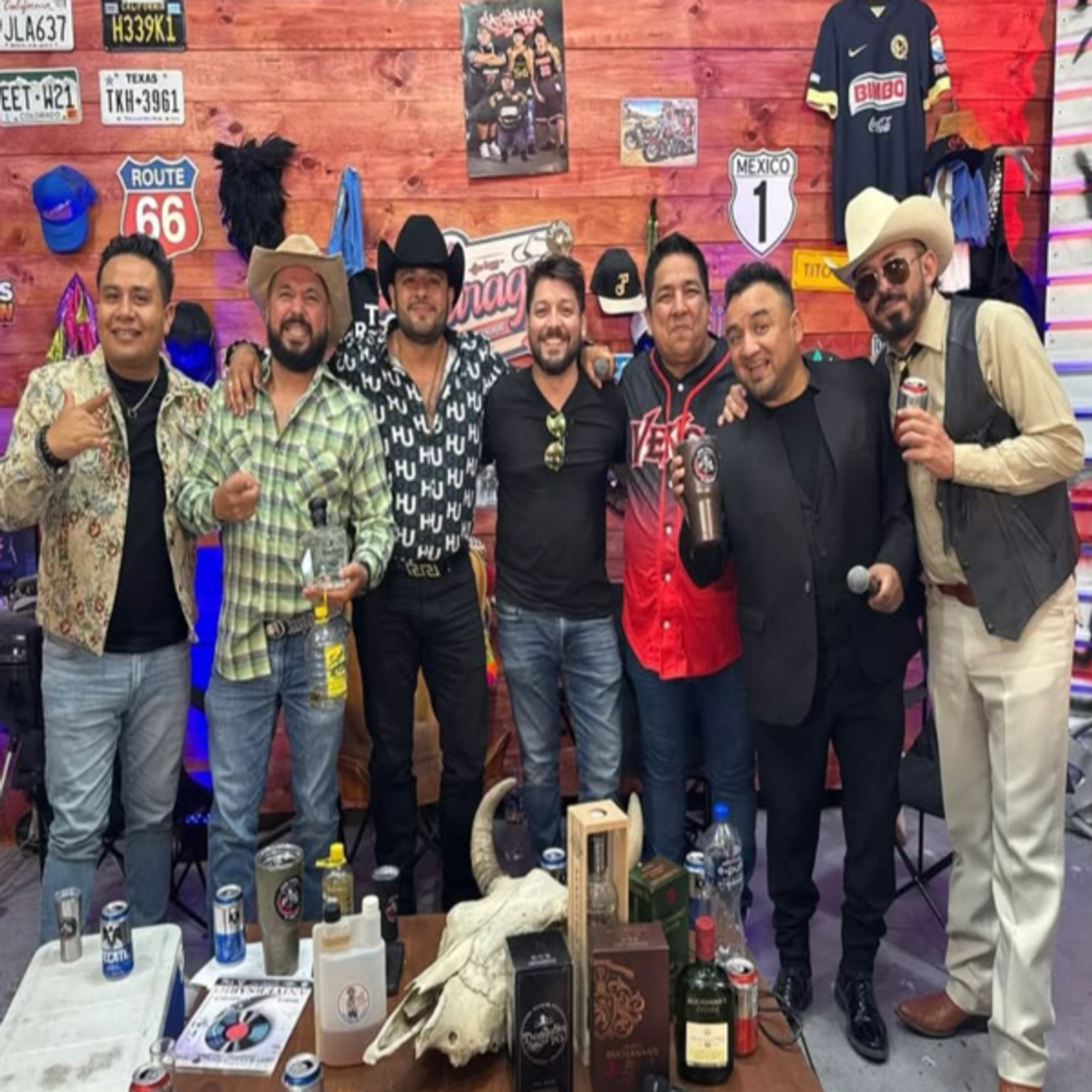 Foto de portada del evento