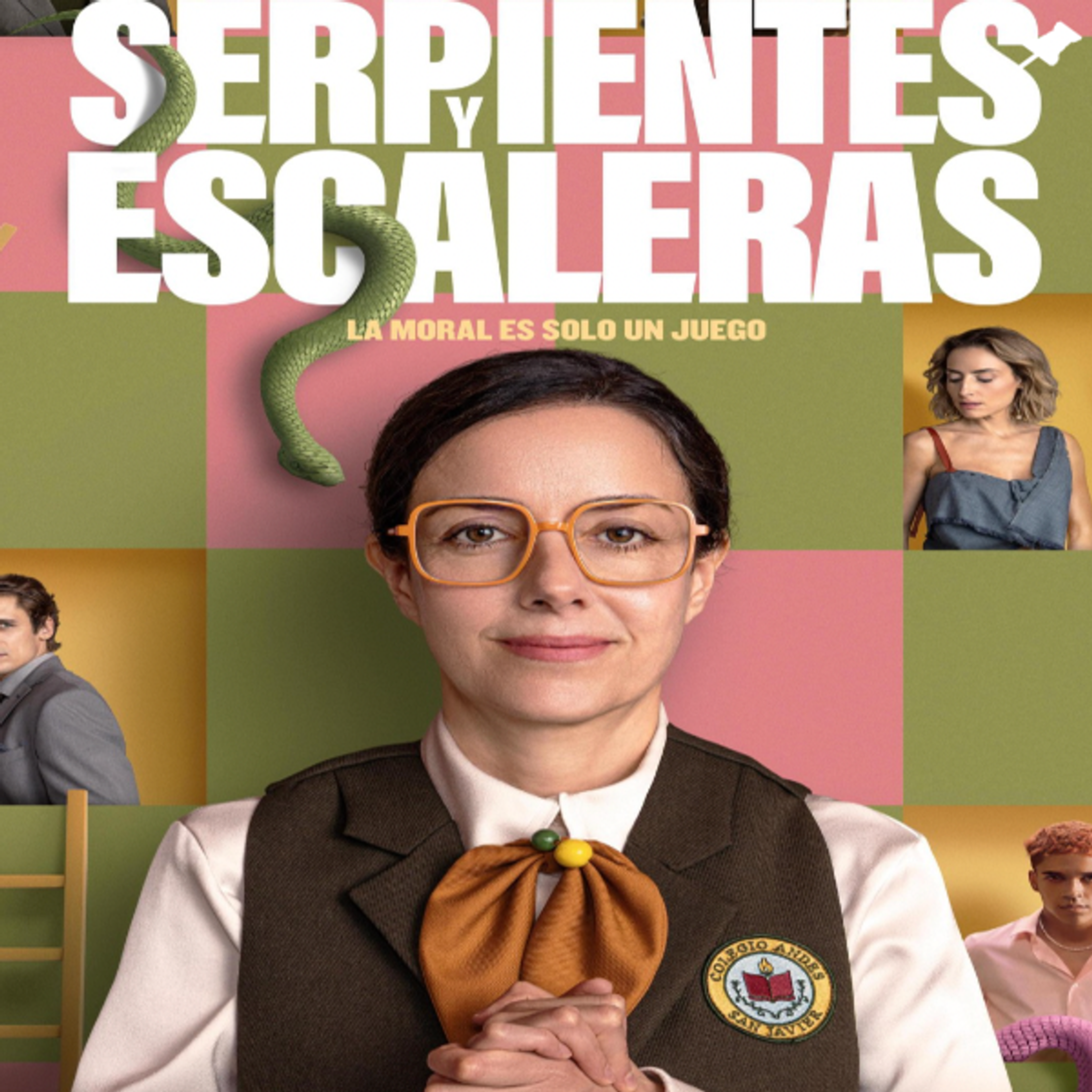 Foto de portada del evento