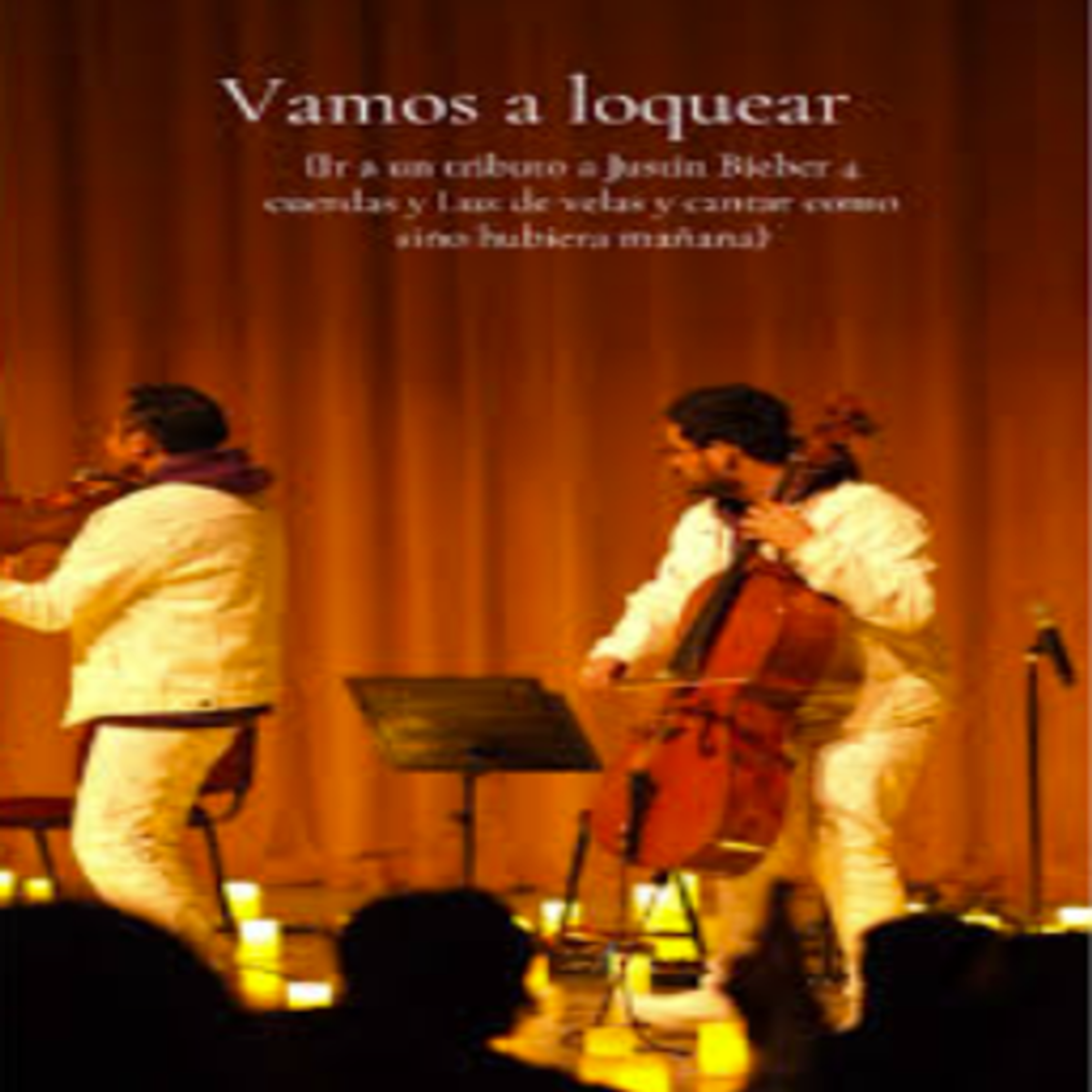 Foto de portada del evento