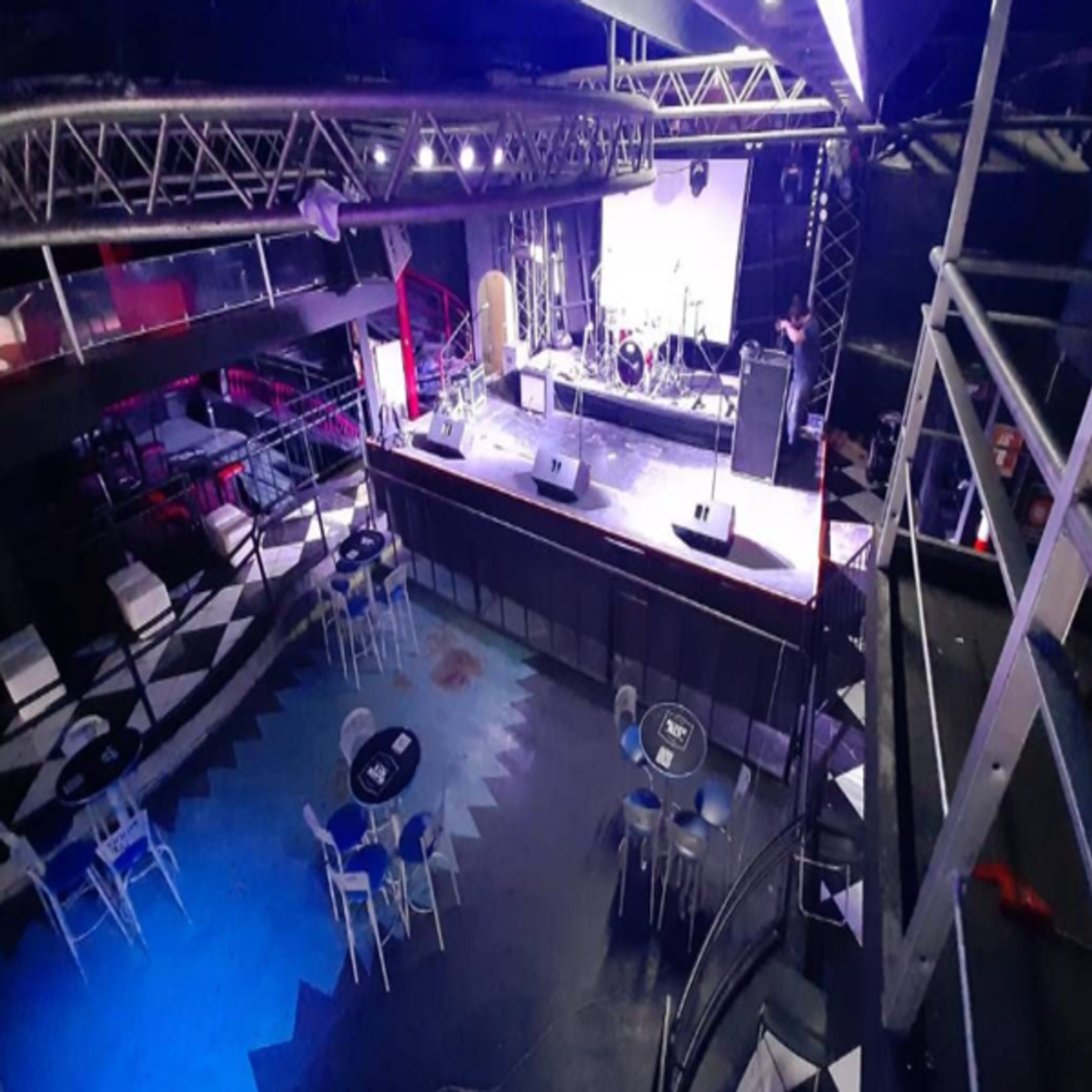 Foto de portada del evento