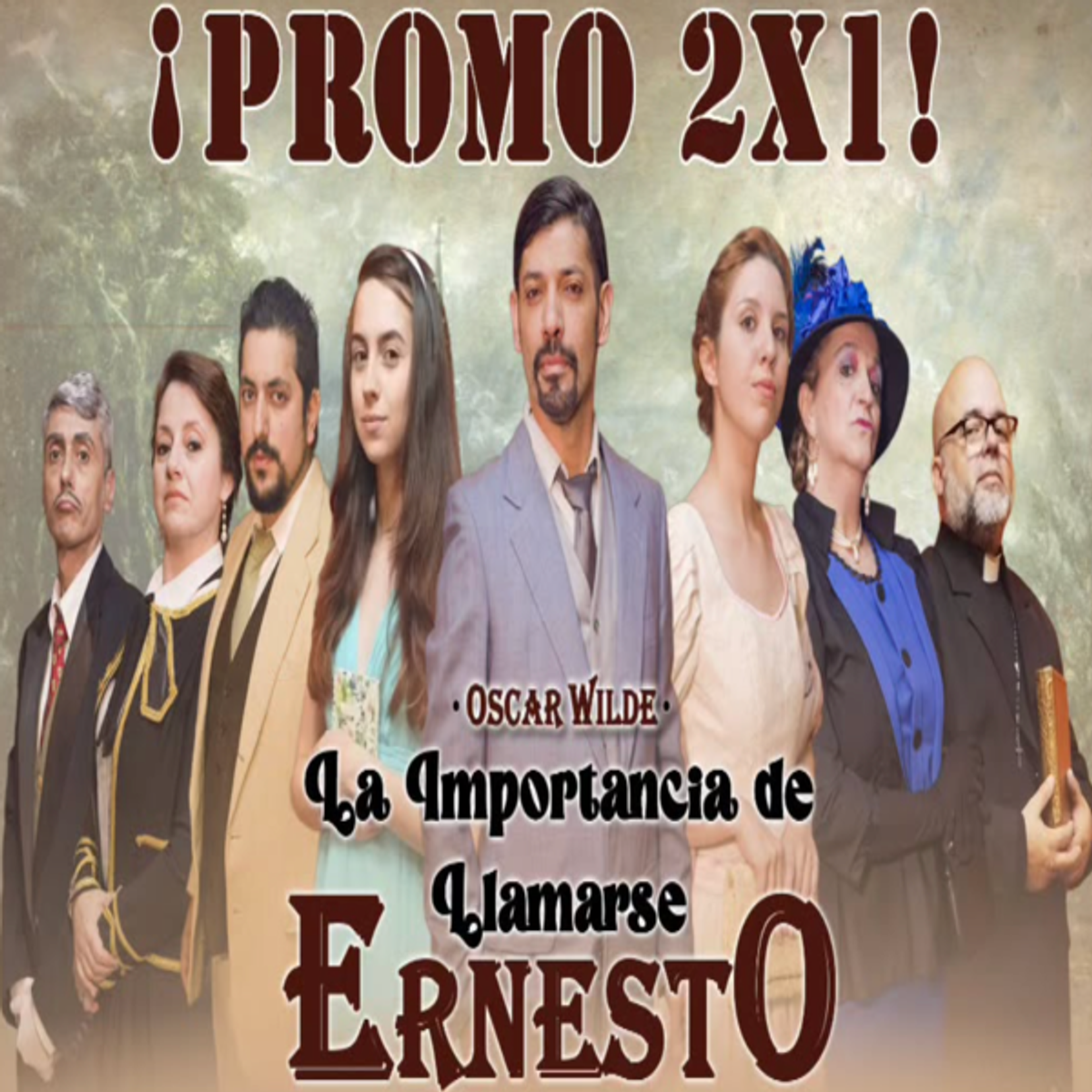Foto de portada del evento
