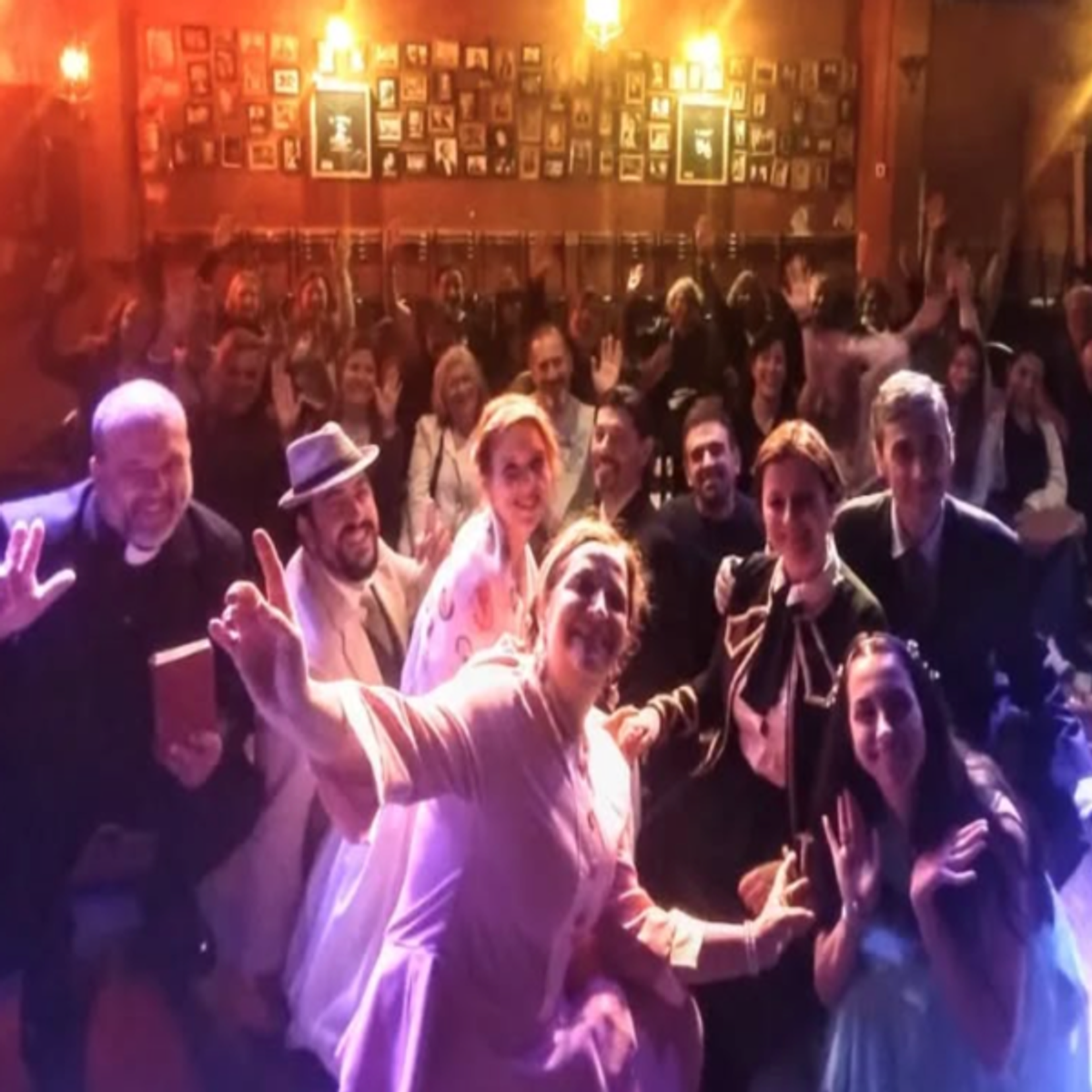Foto de portada del evento