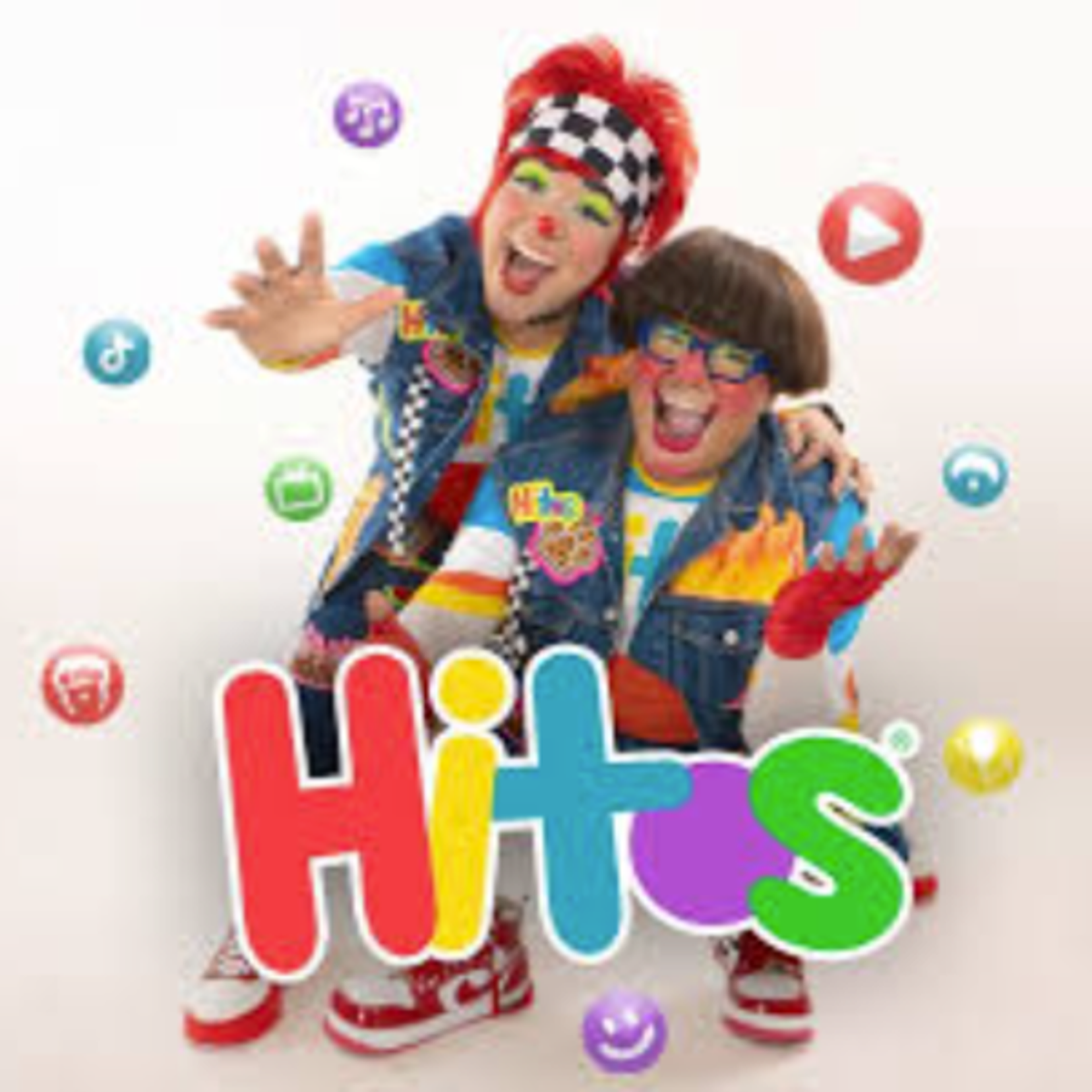 Foto de portada del evento