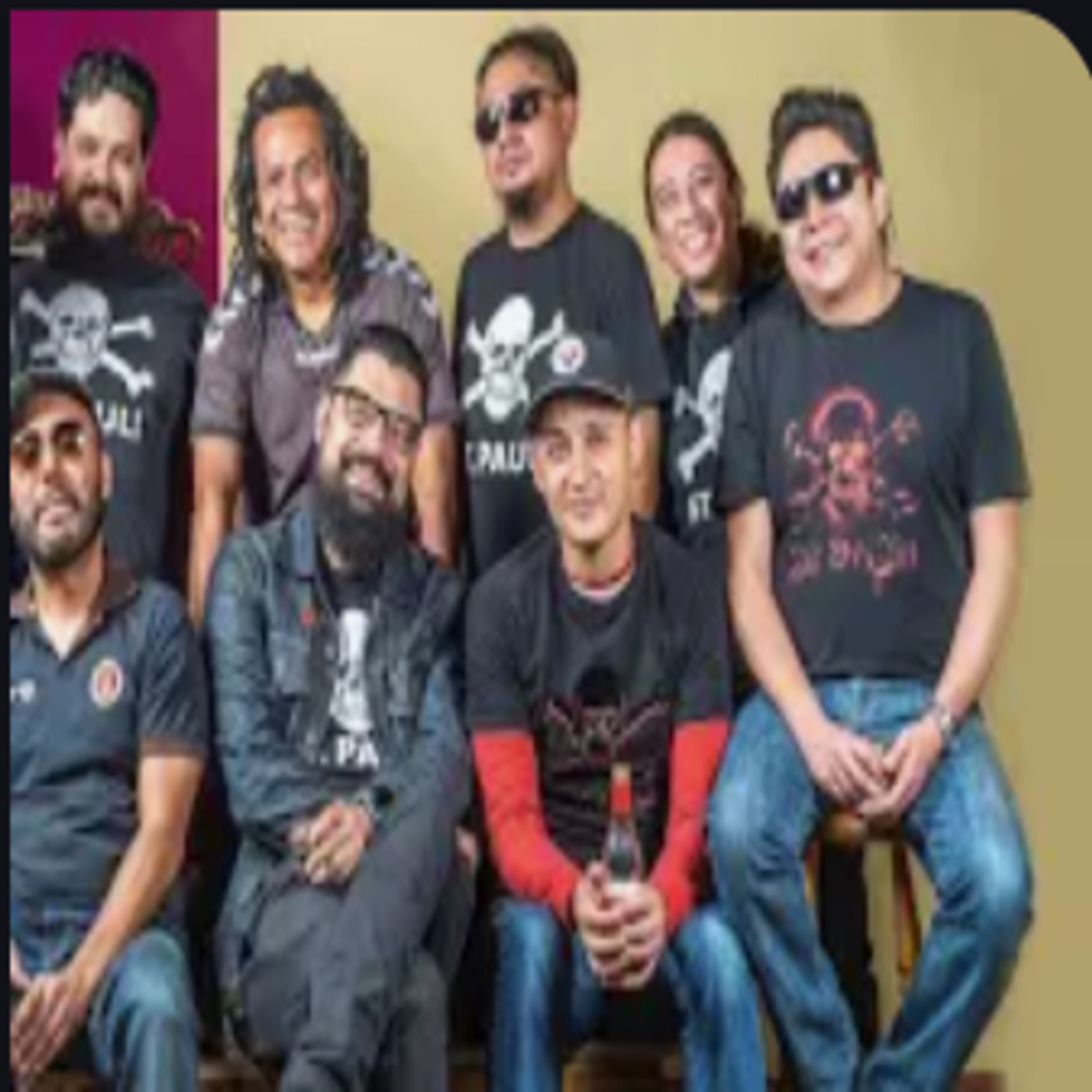 Foto de portada del evento