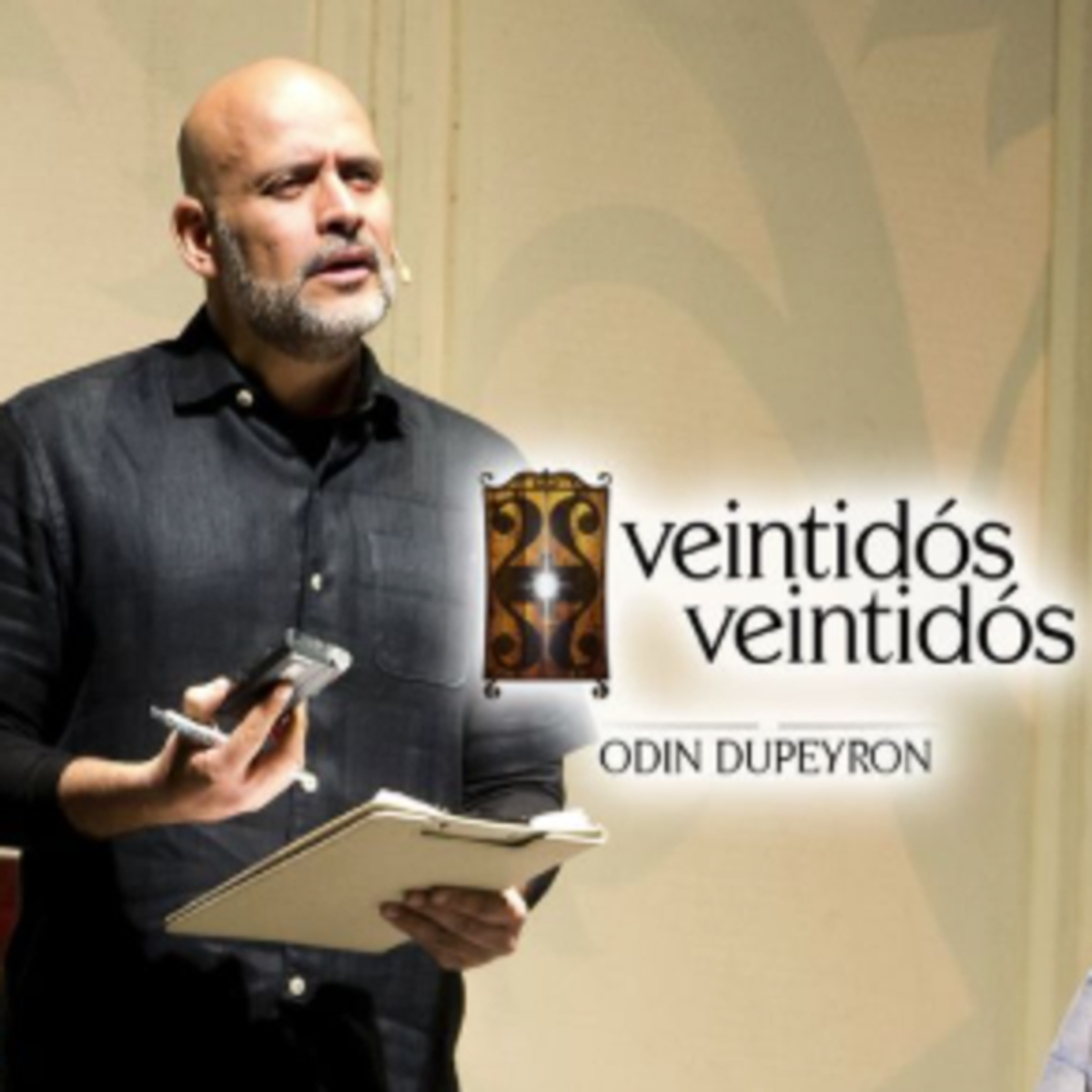 Foto de portada del evento