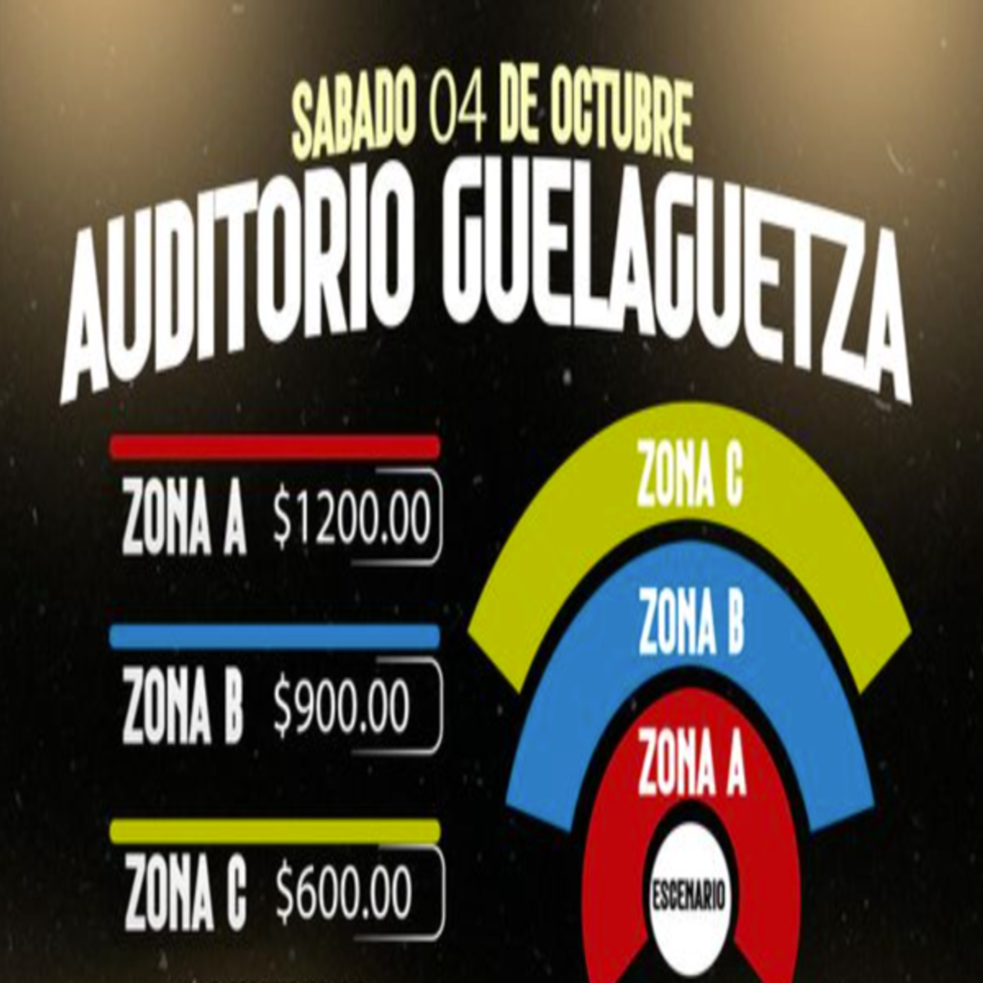 Foto de portada del evento