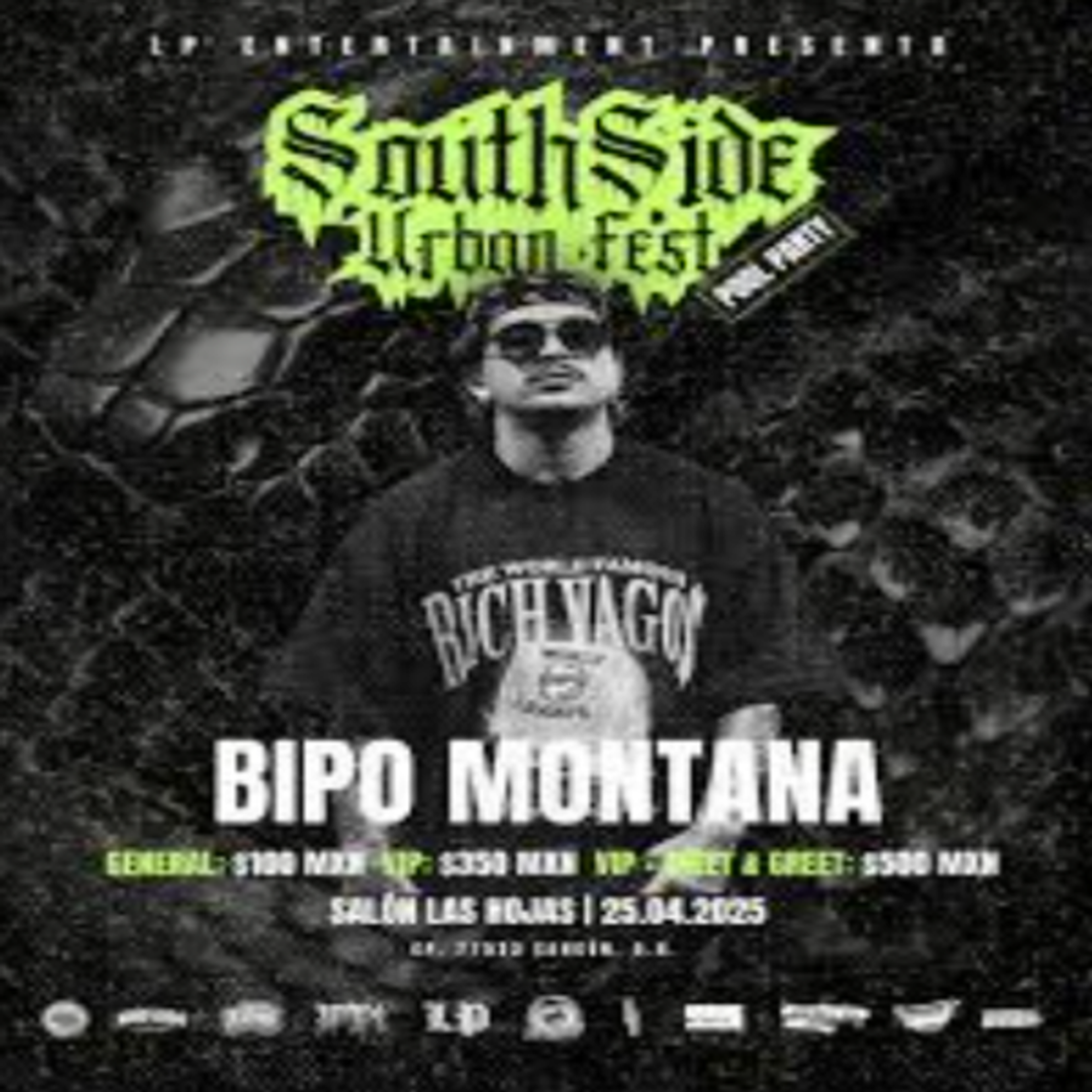 Foto de portada del evento