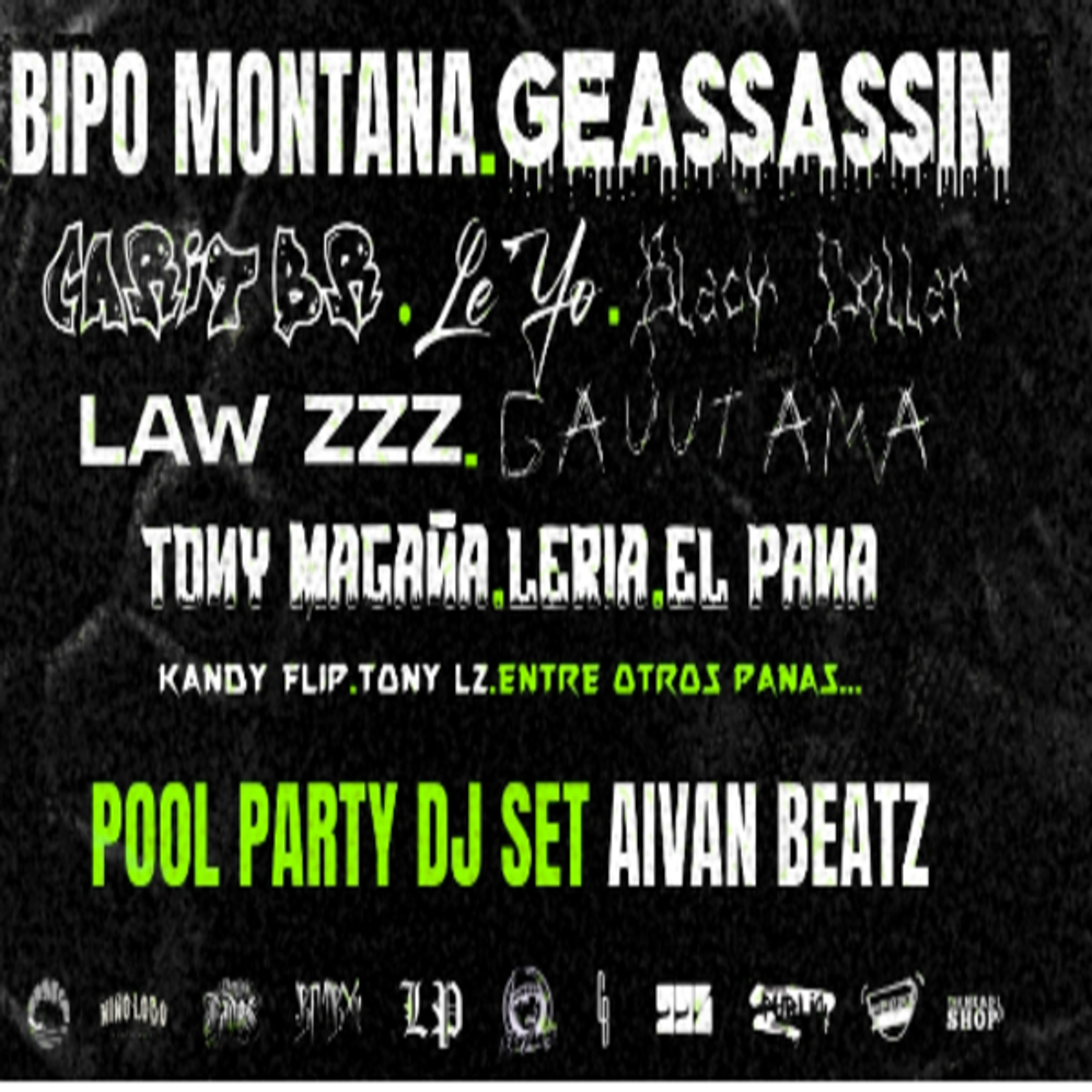 Foto de portada del evento