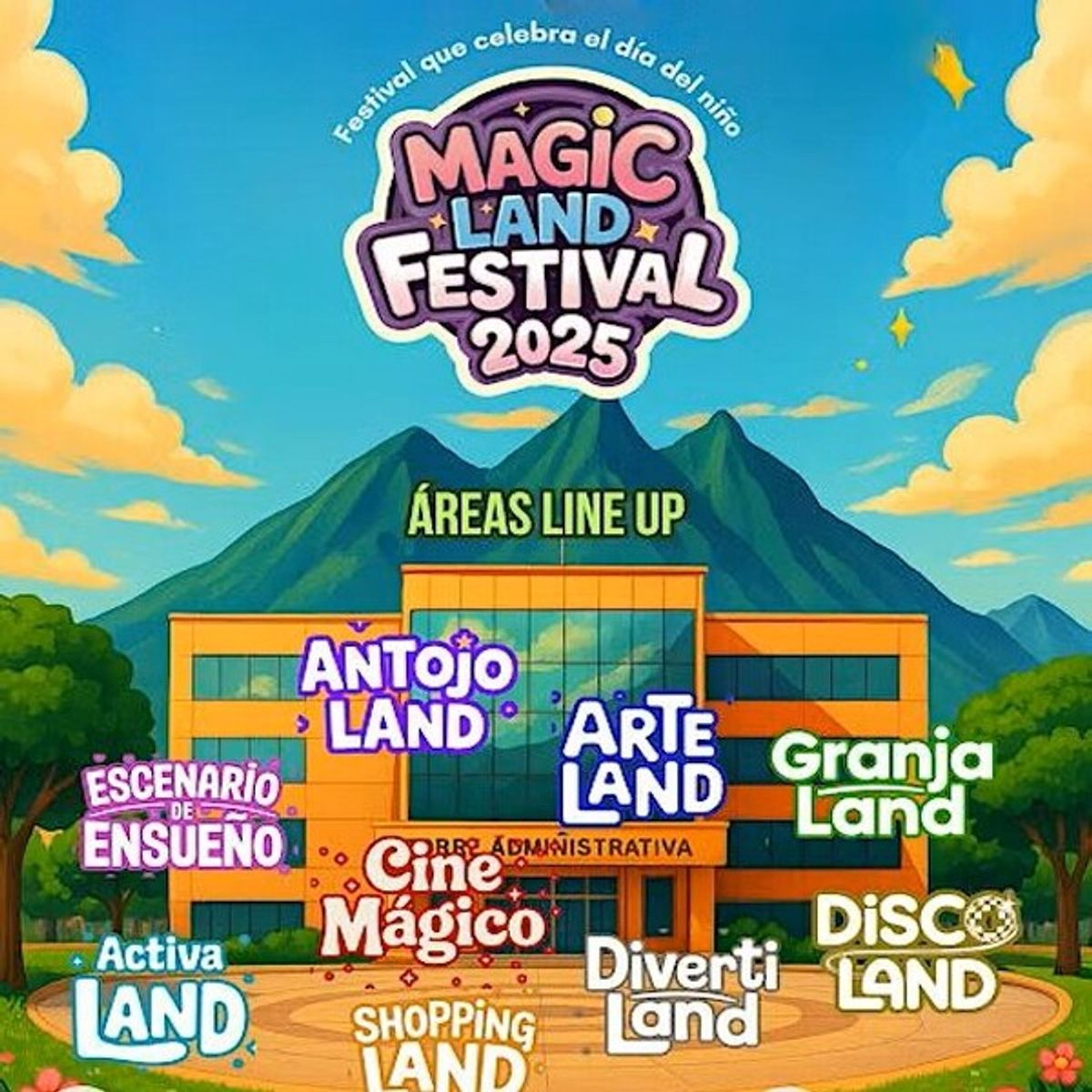 Foto de portada del evento