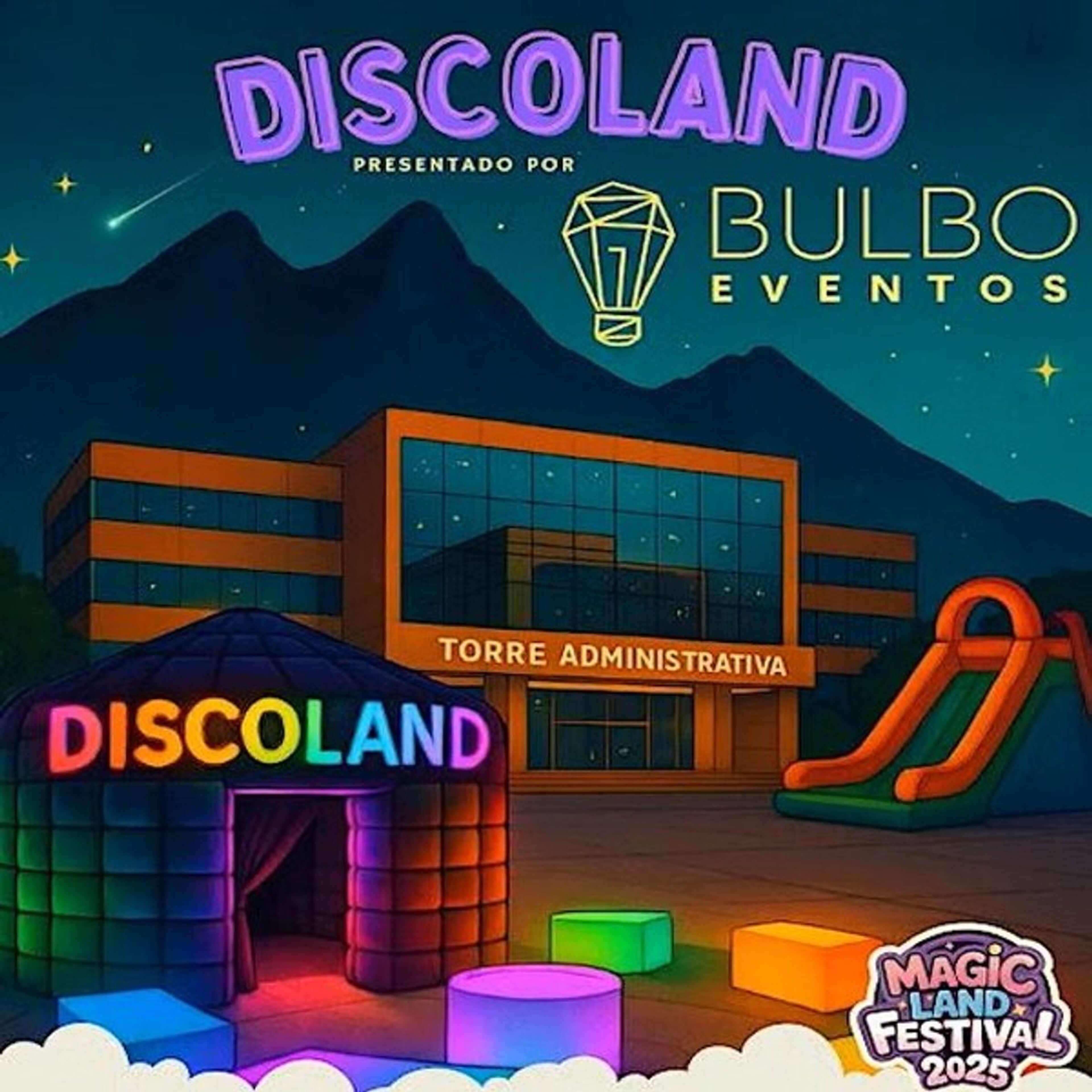 Foto de portada del evento