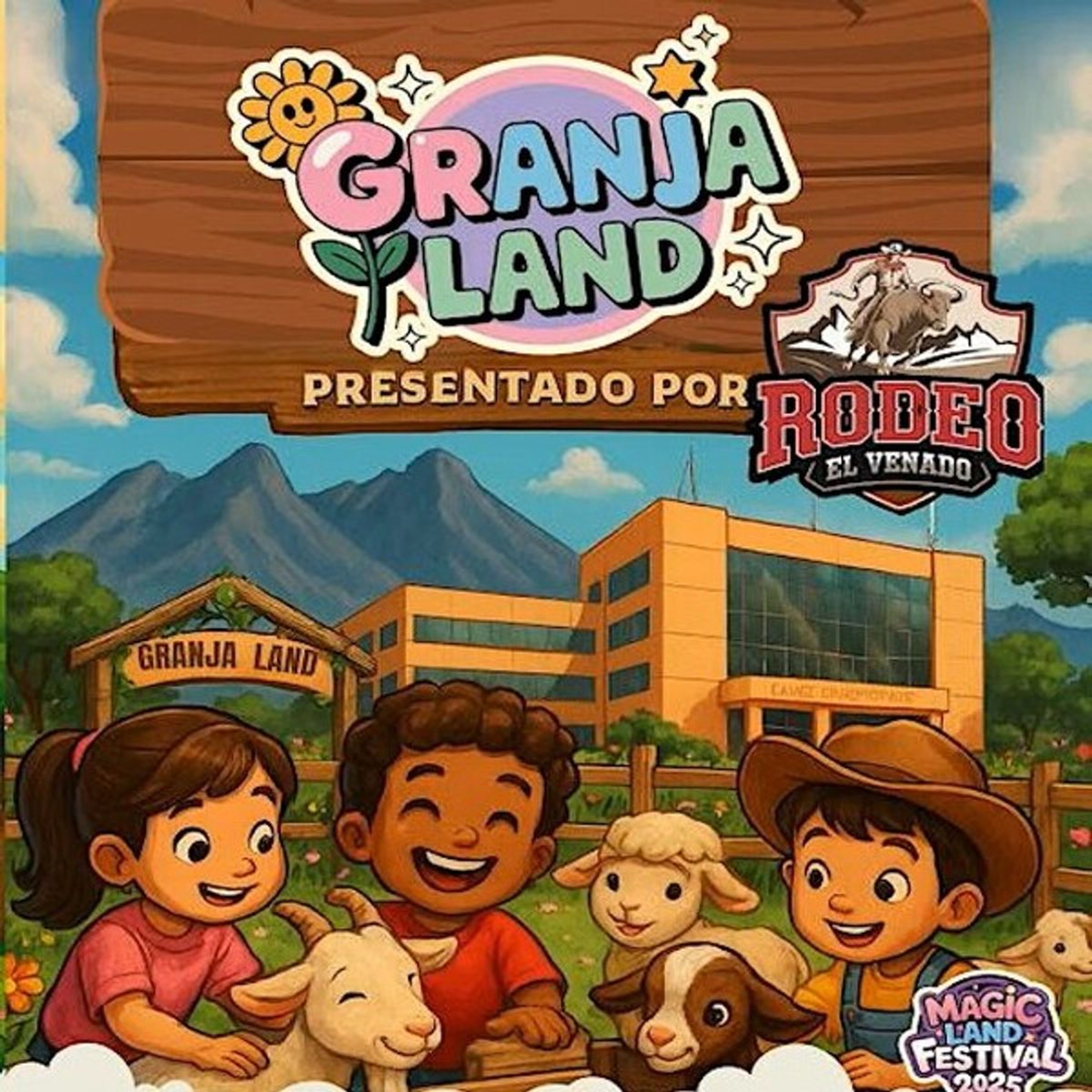 Foto de portada del evento
