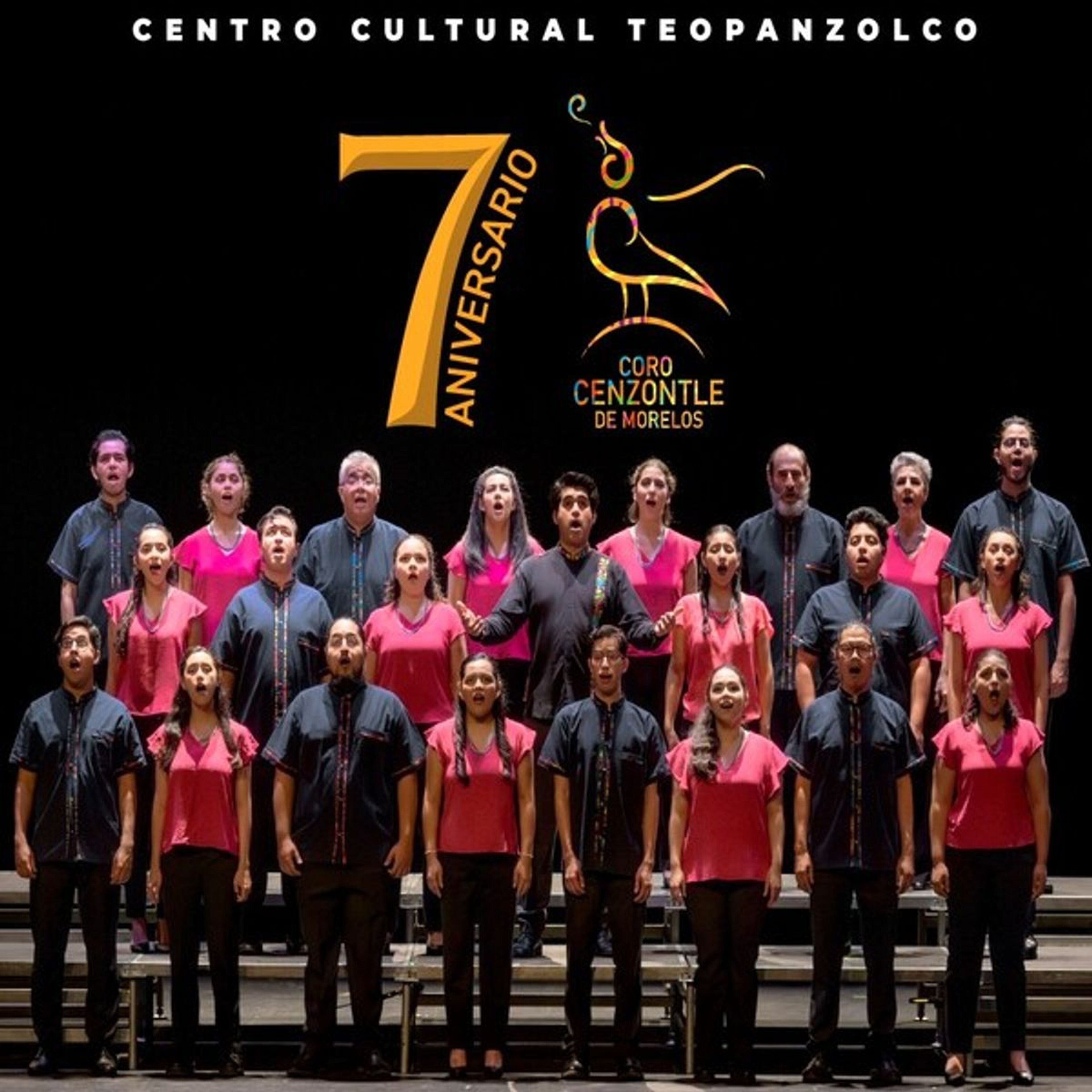 Foto de portada del evento