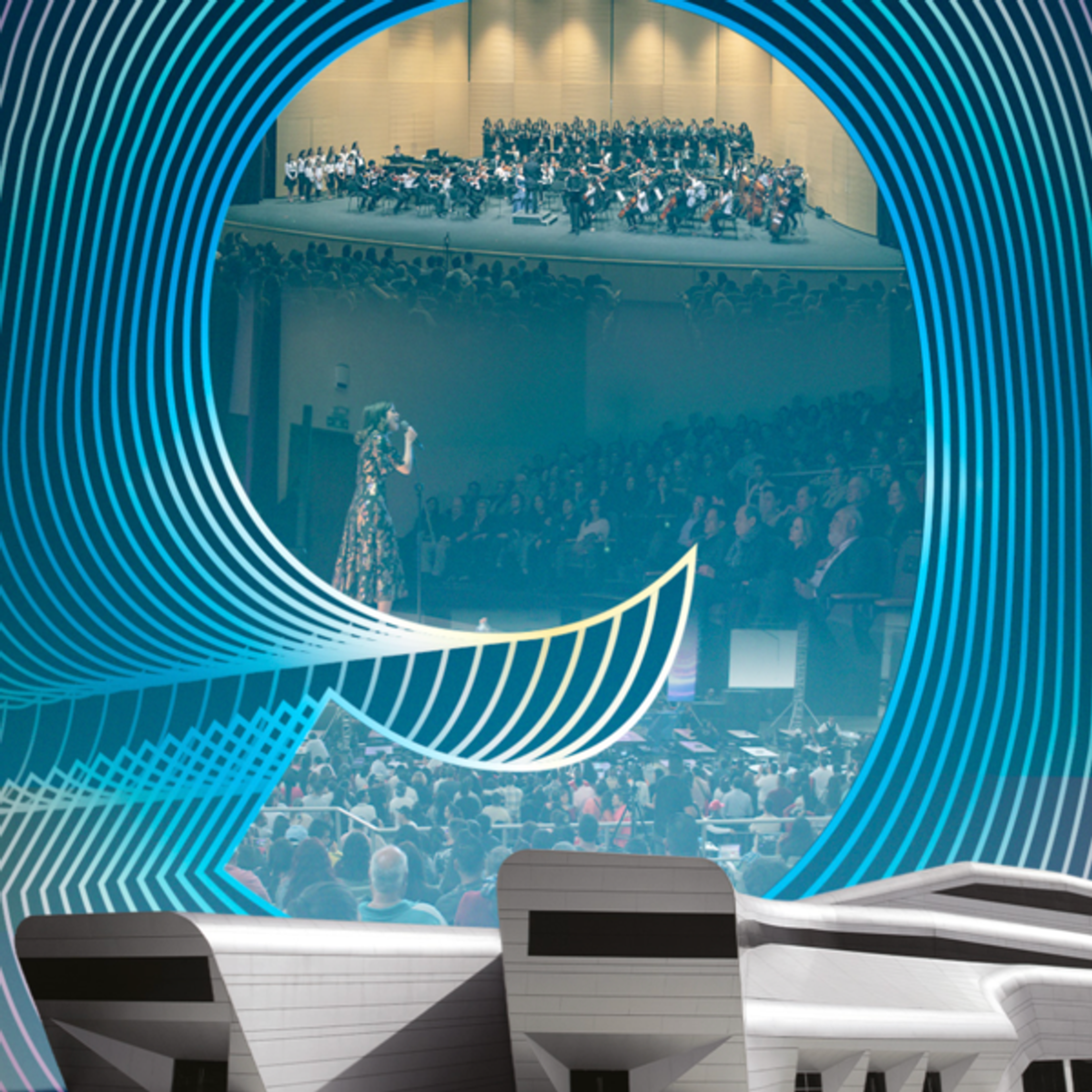 Foto de portada del evento