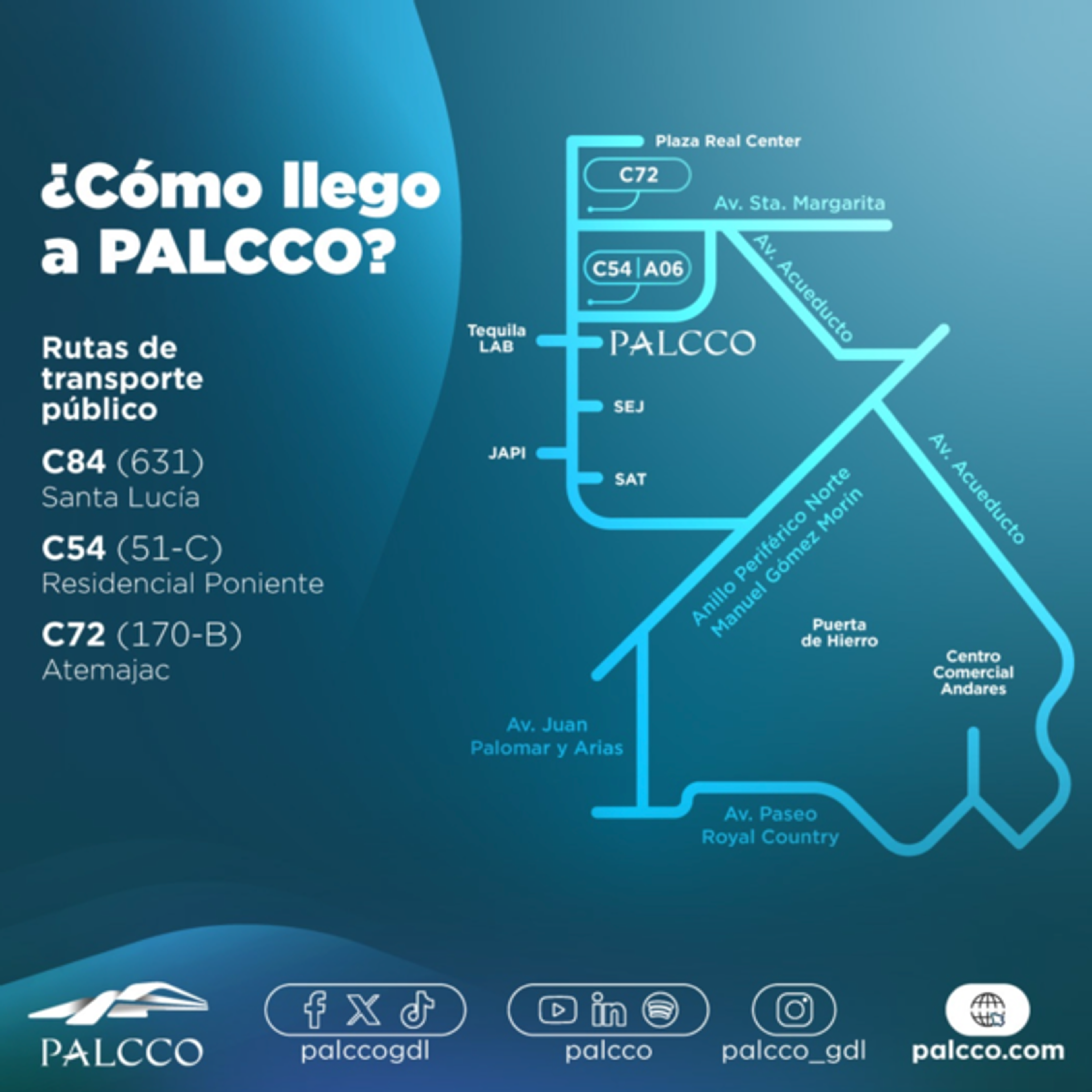 Foto de portada del evento