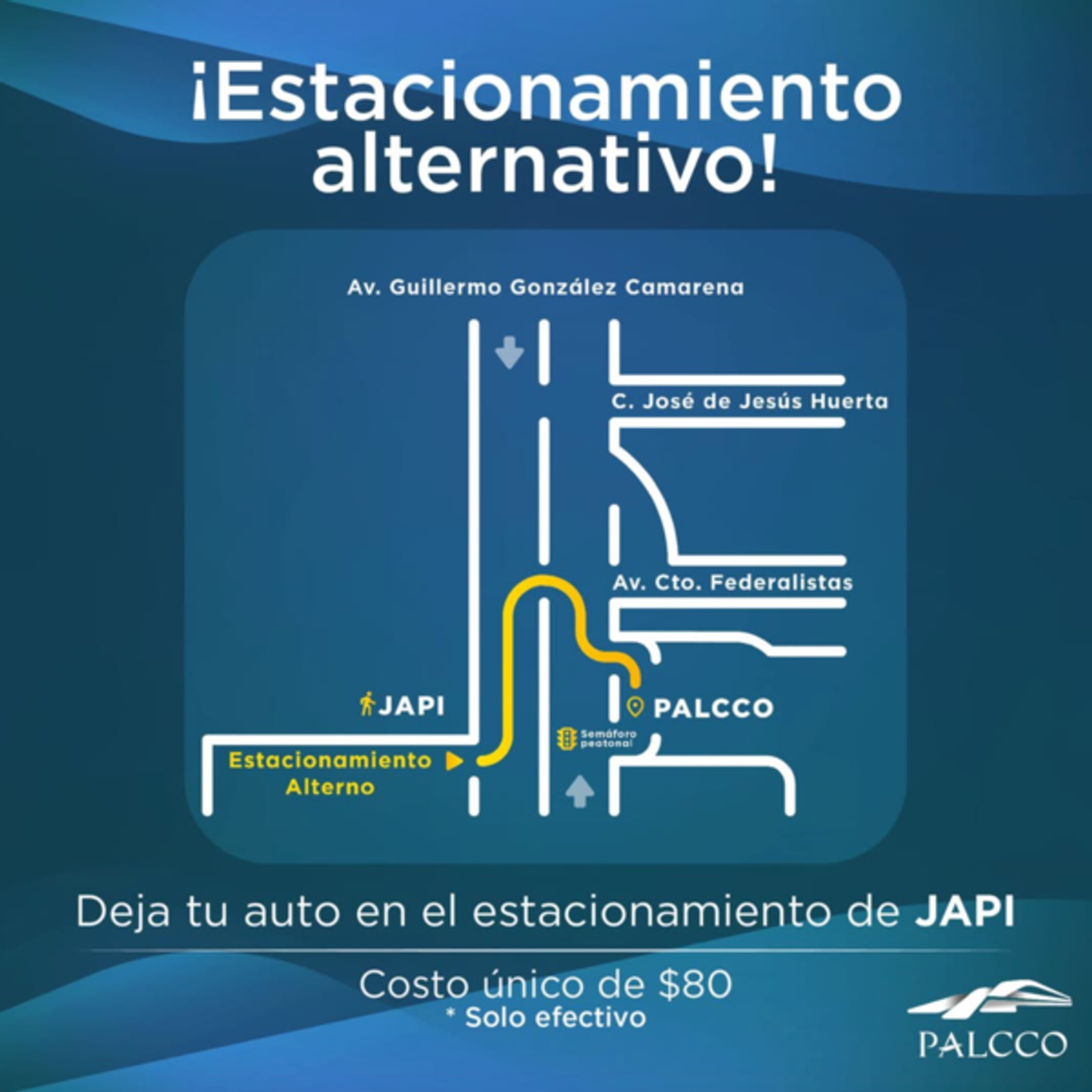 Foto de portada del evento