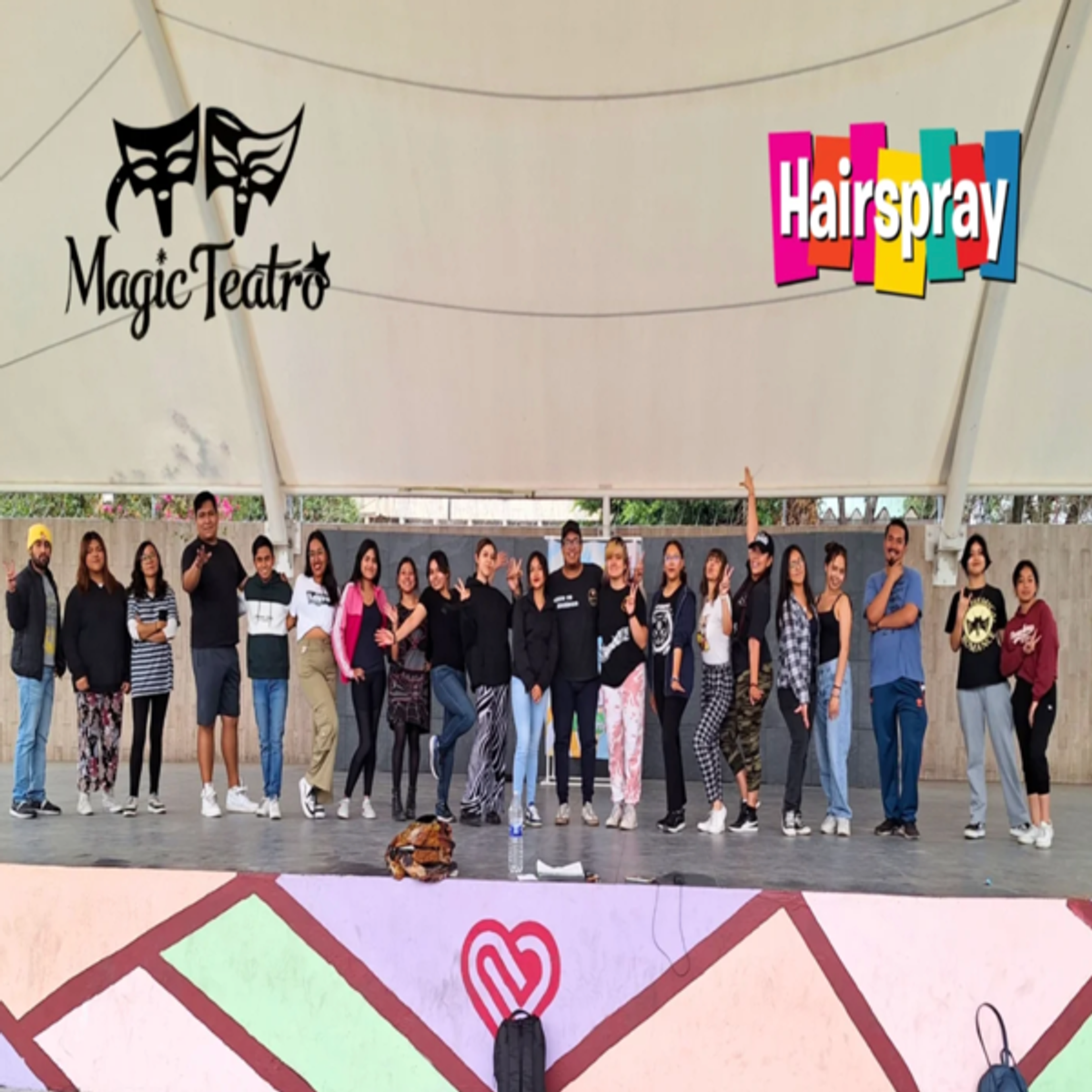Foto de portada del evento