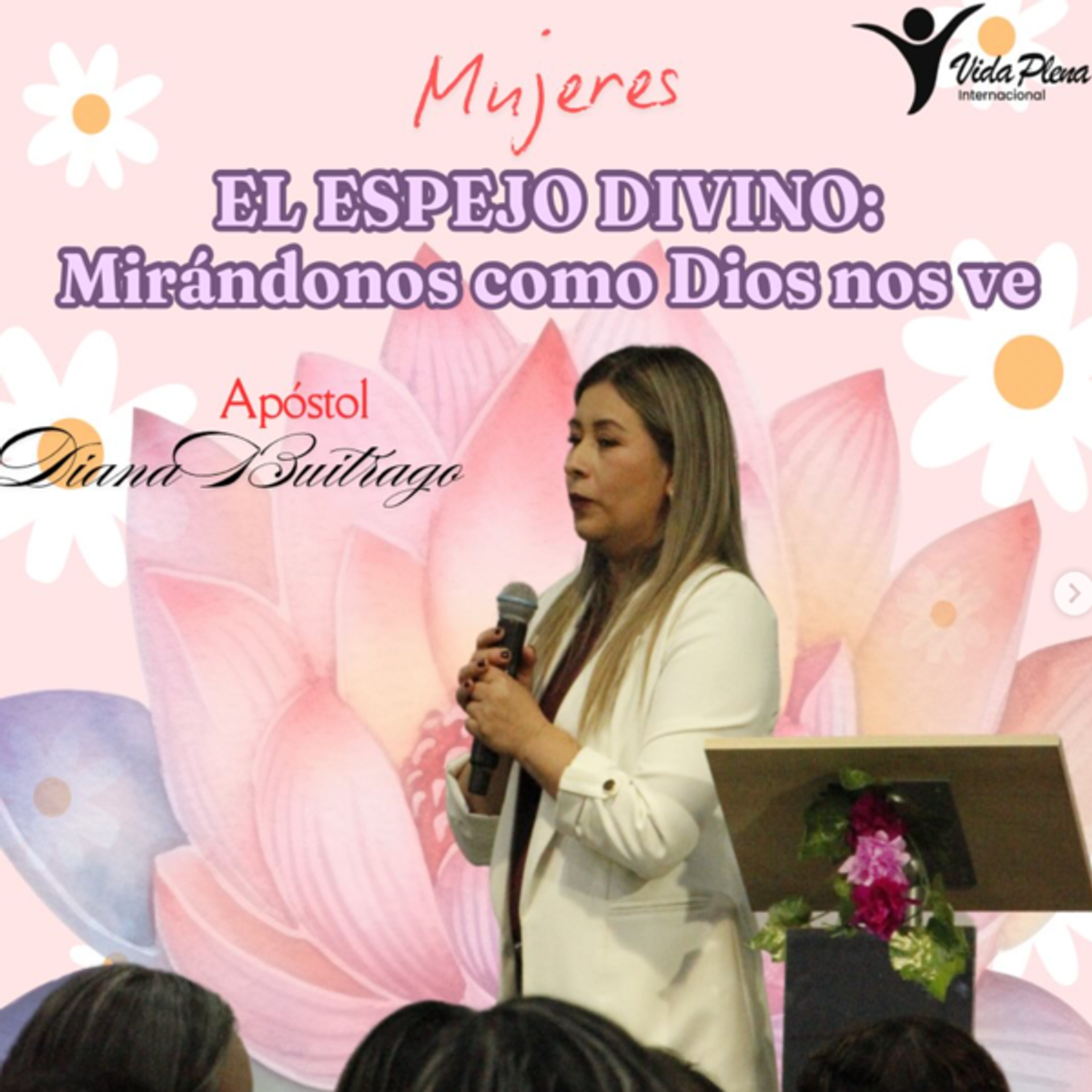 Foto de portada del evento