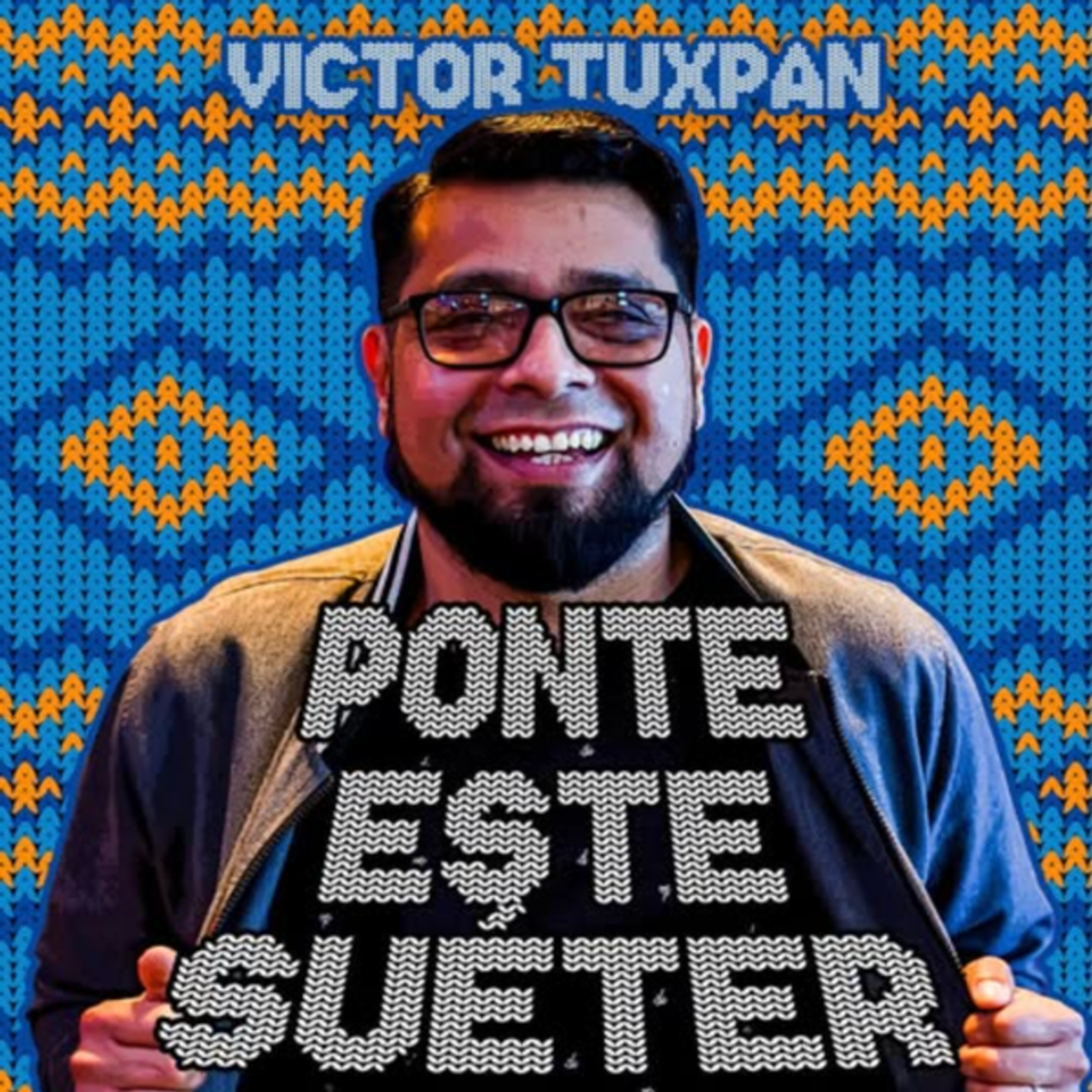 Foto de portada del evento