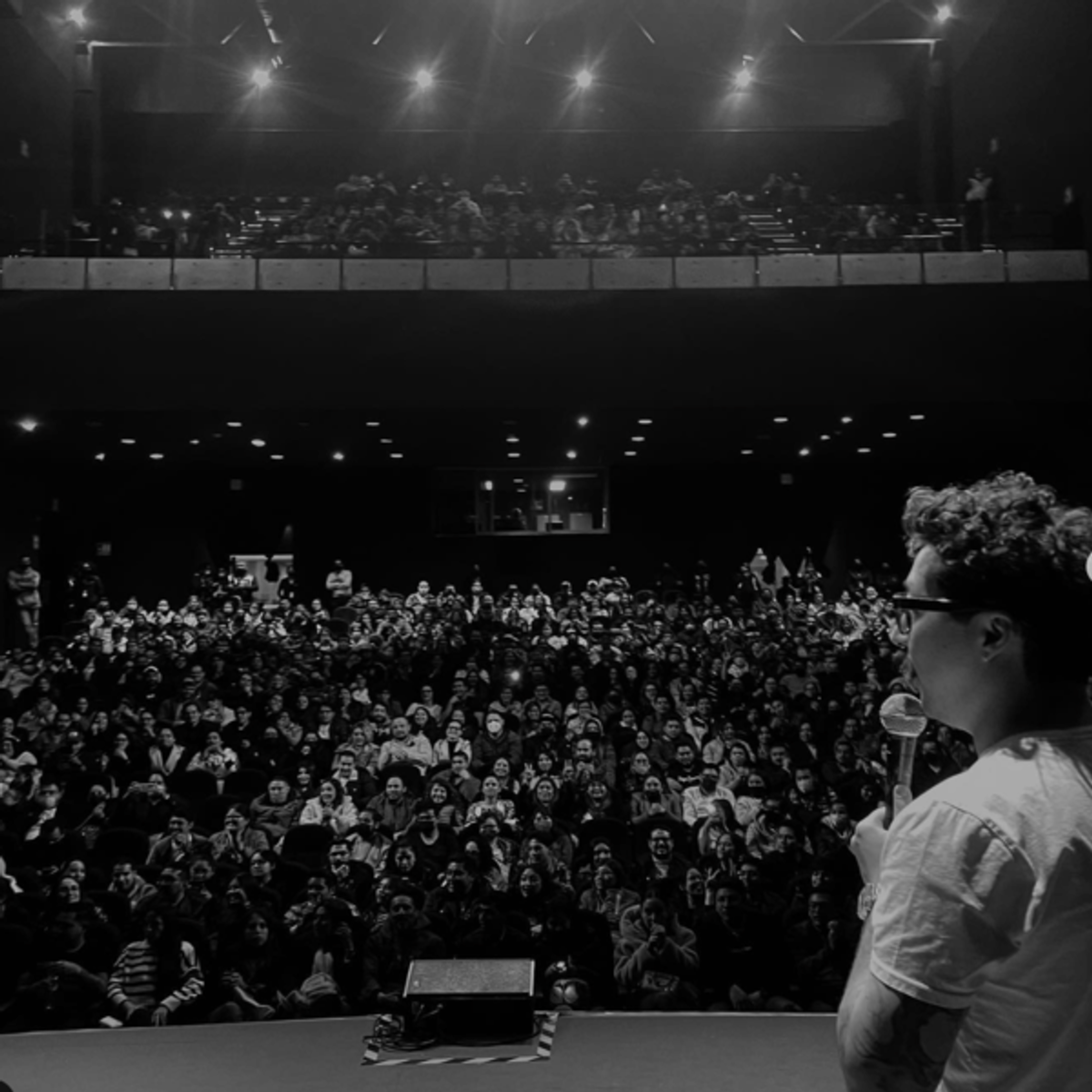 Foto de portada del evento