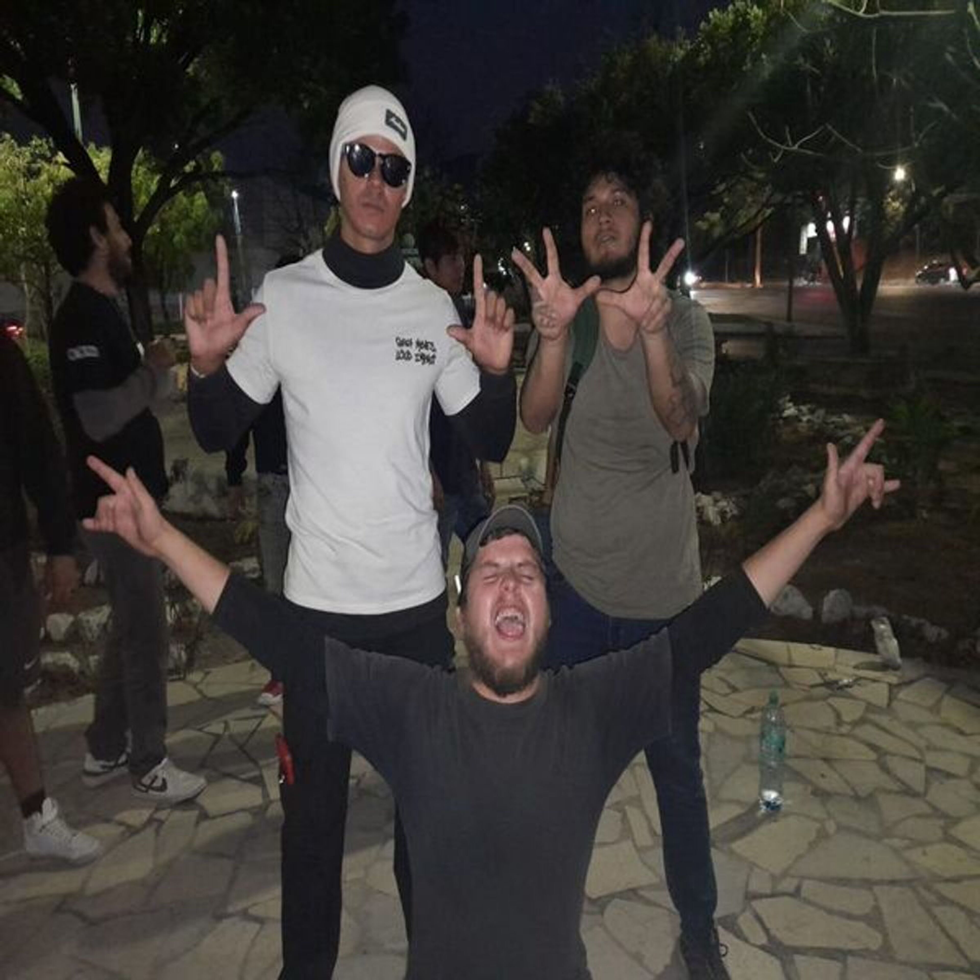 Foto de portada del evento