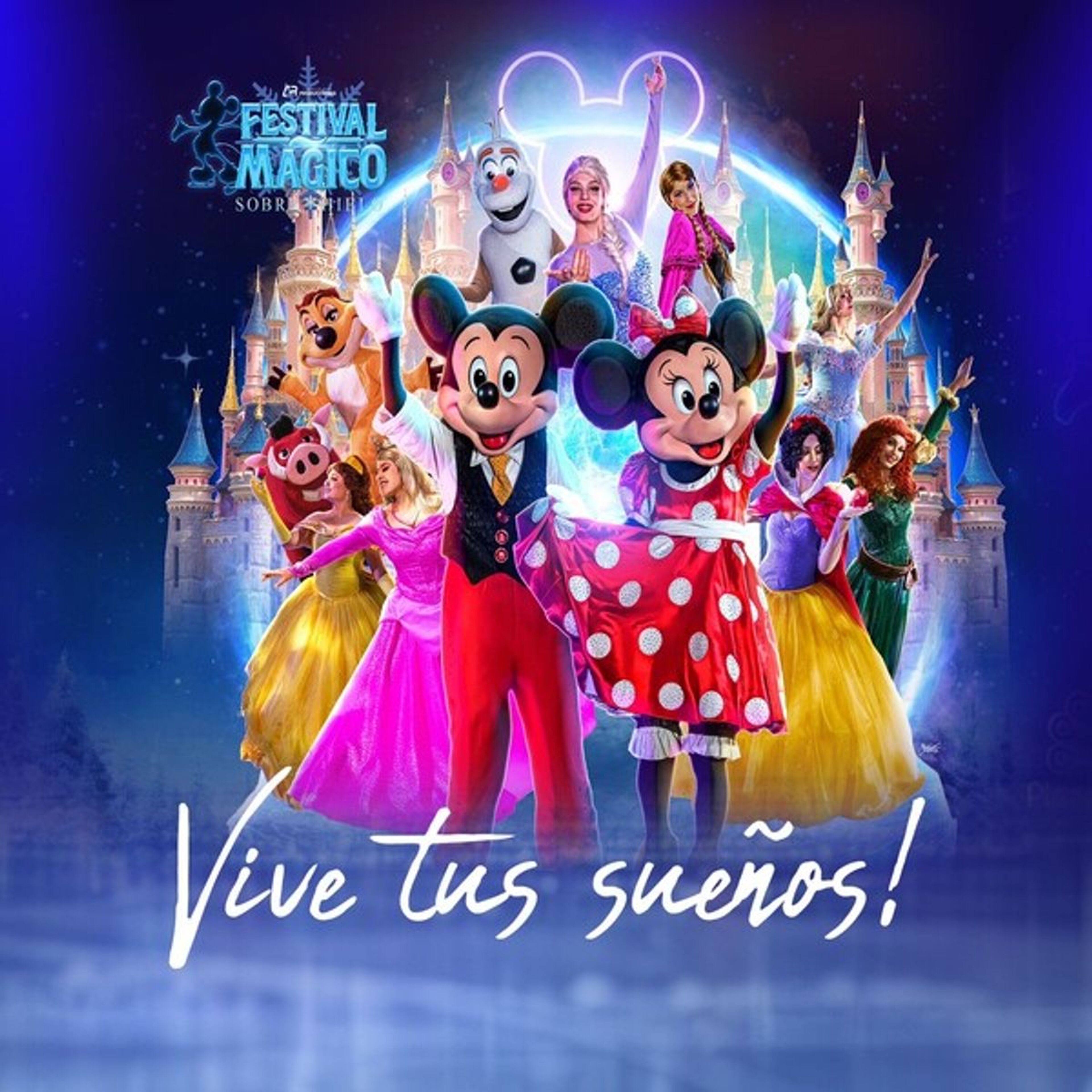 Foto de portada del evento