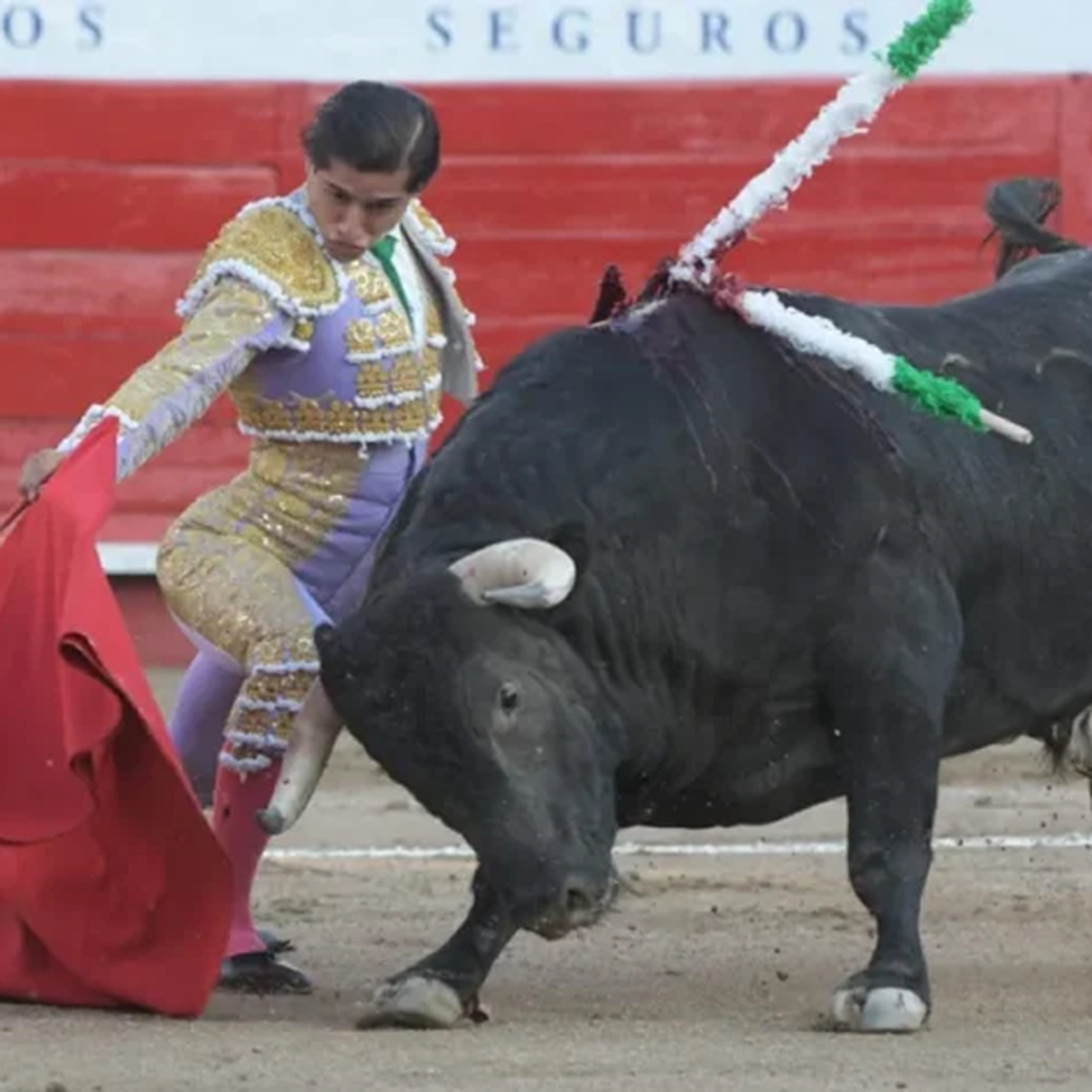 Foto de portada del evento
