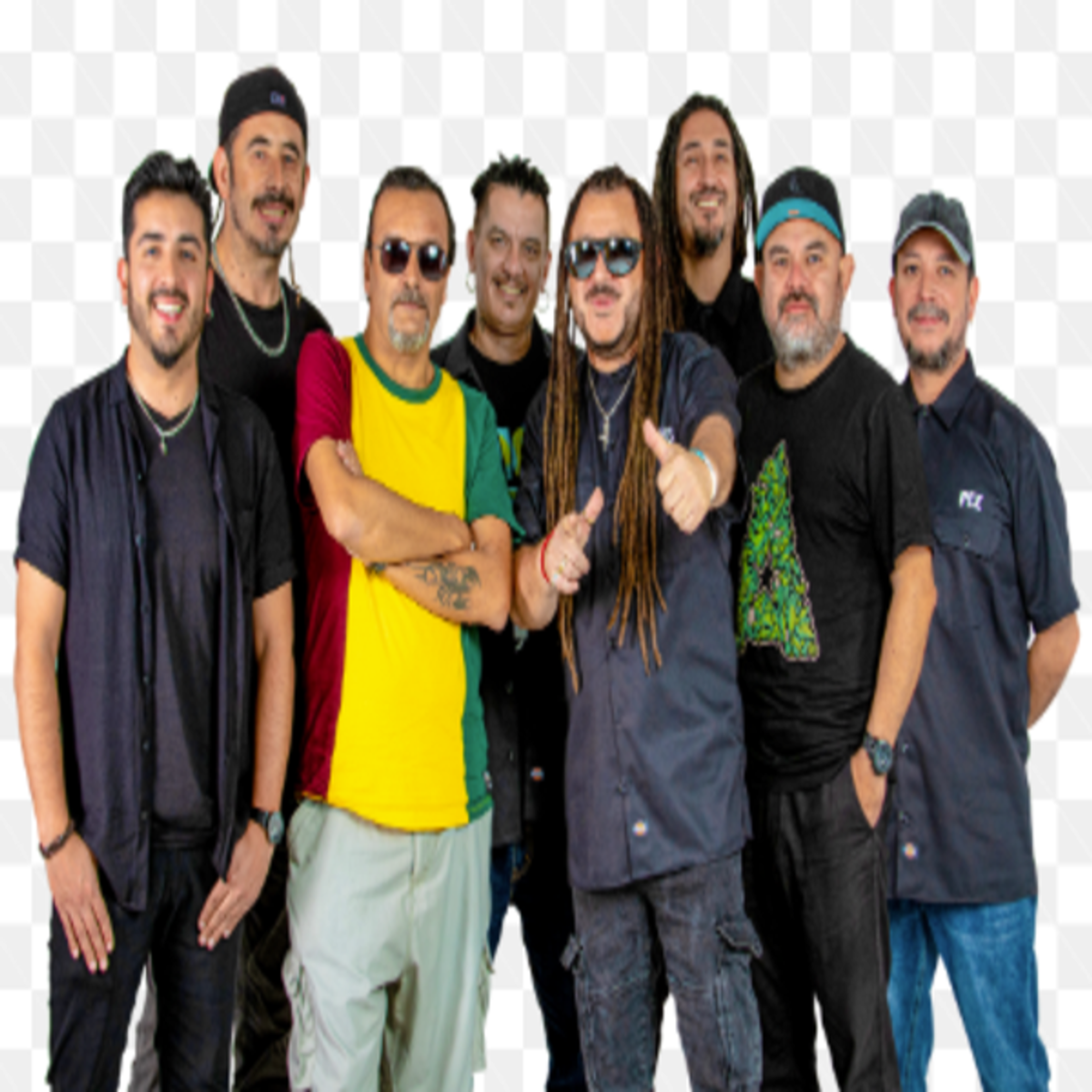 Foto de portada del evento