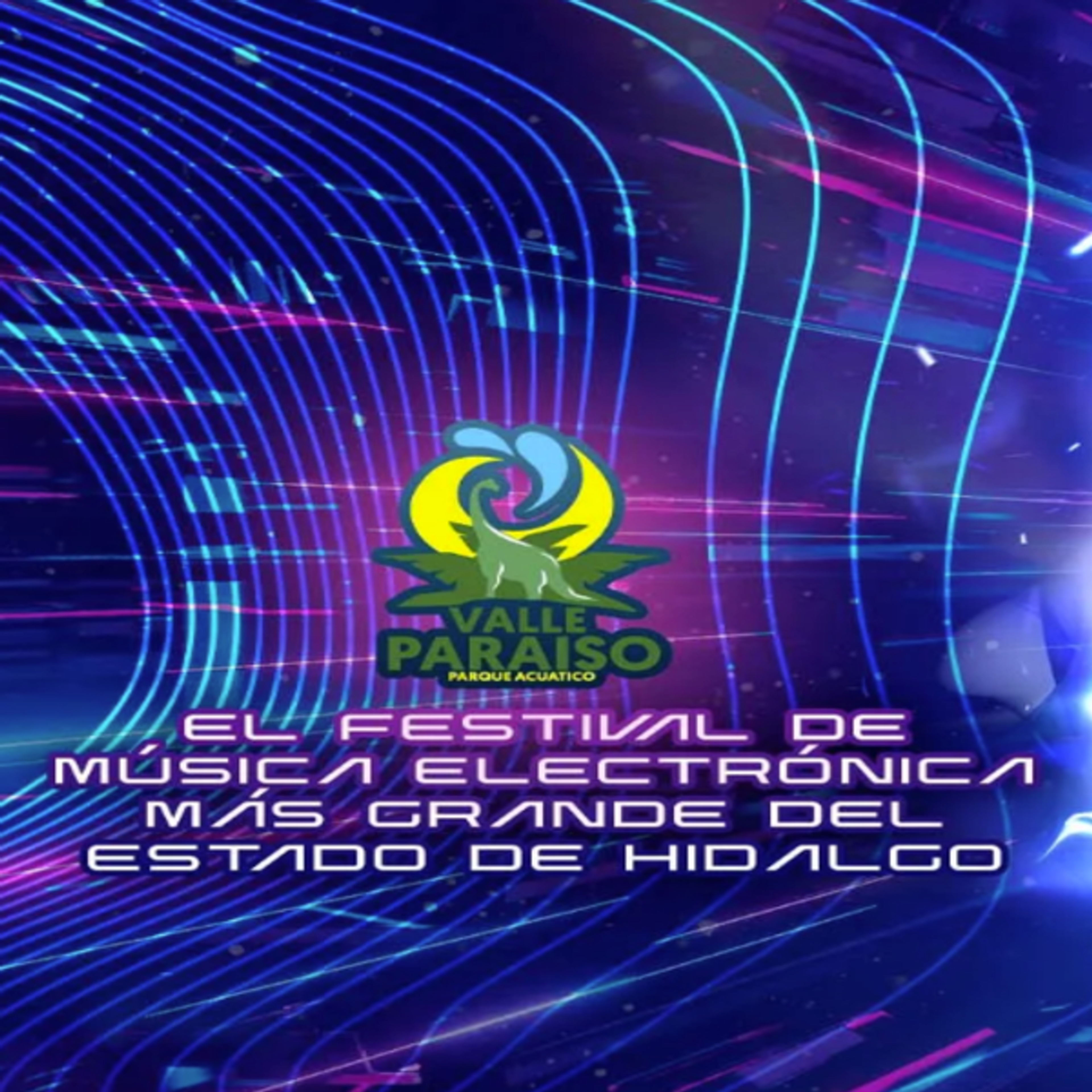 Foto de portada del evento