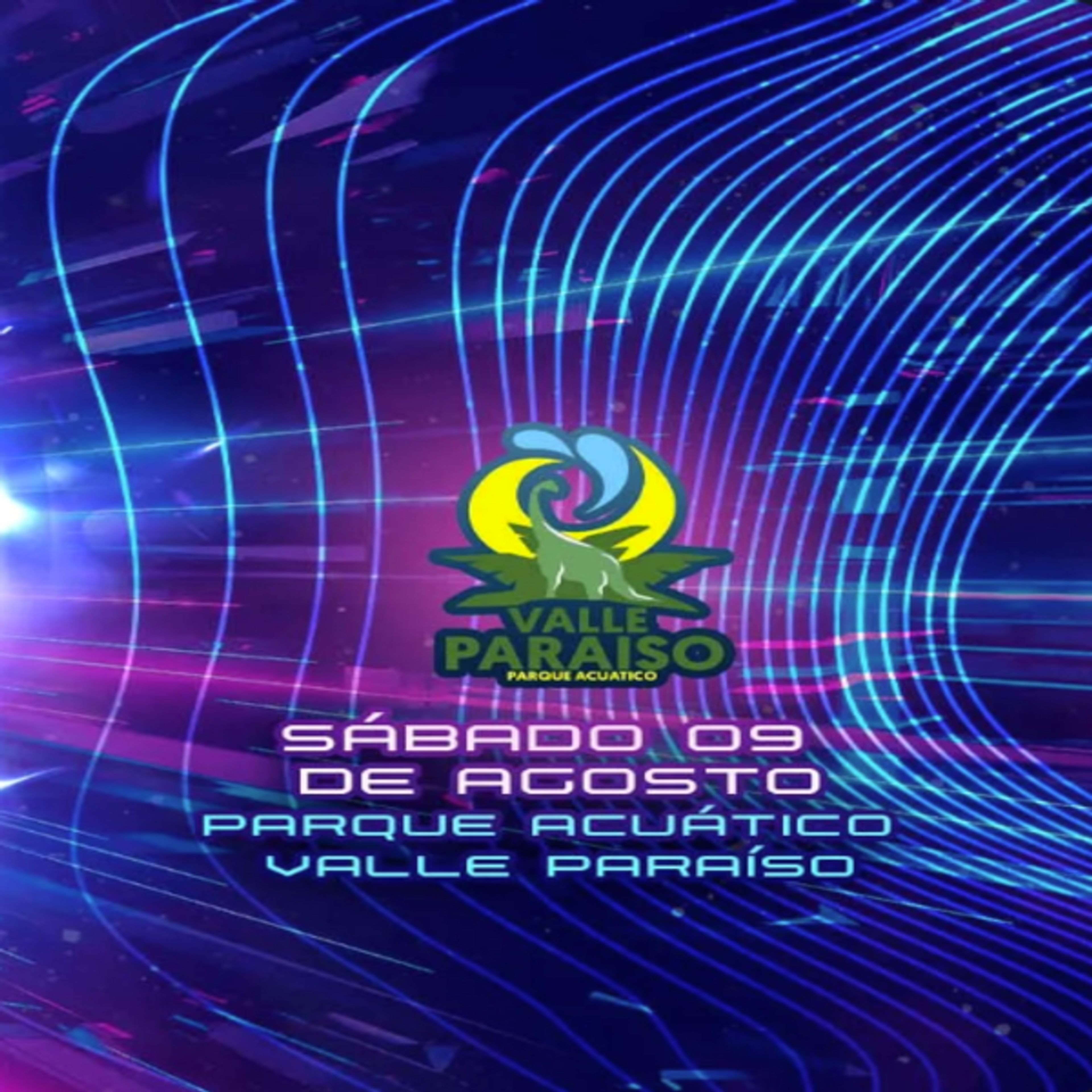 Foto de portada del evento