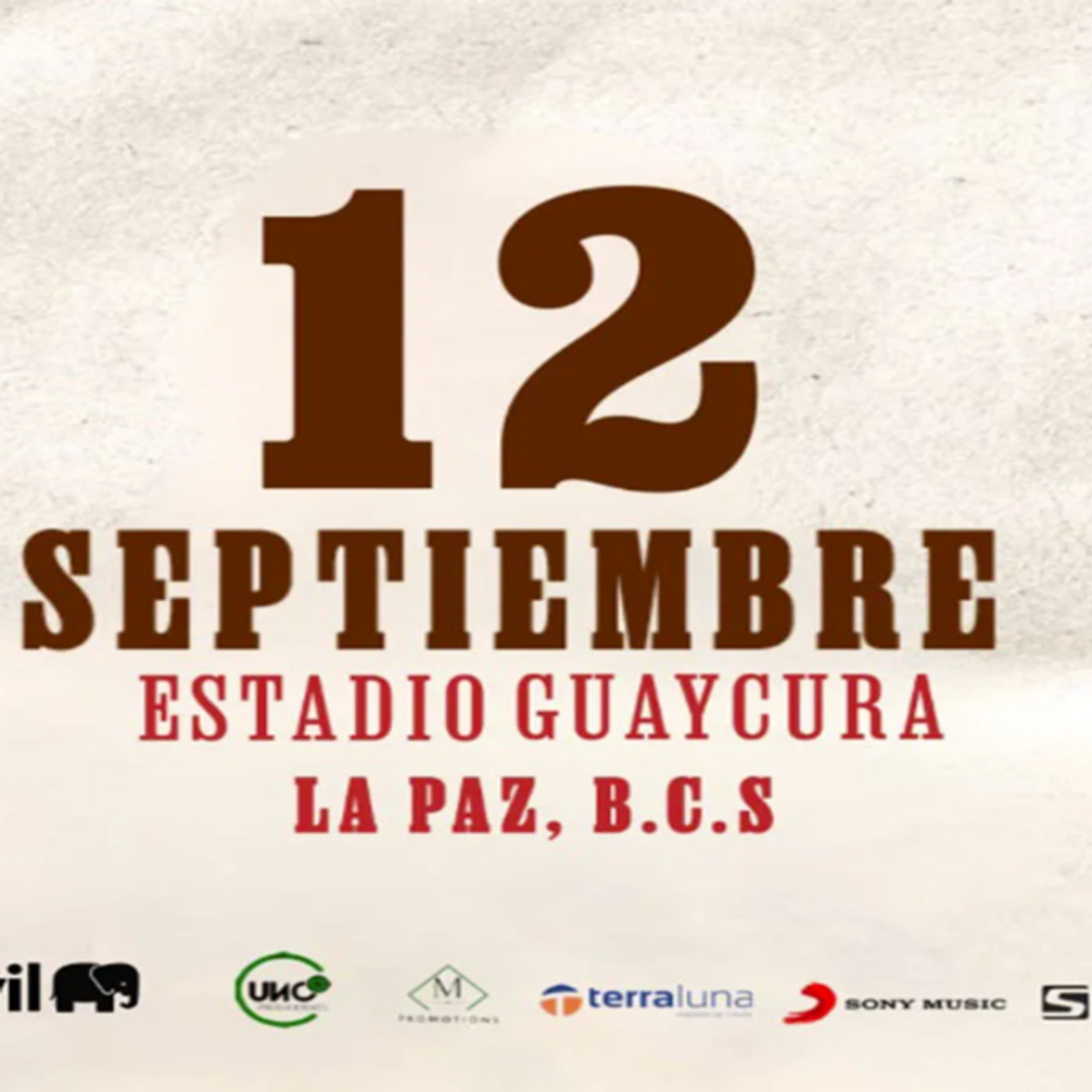 Foto de portada del evento
