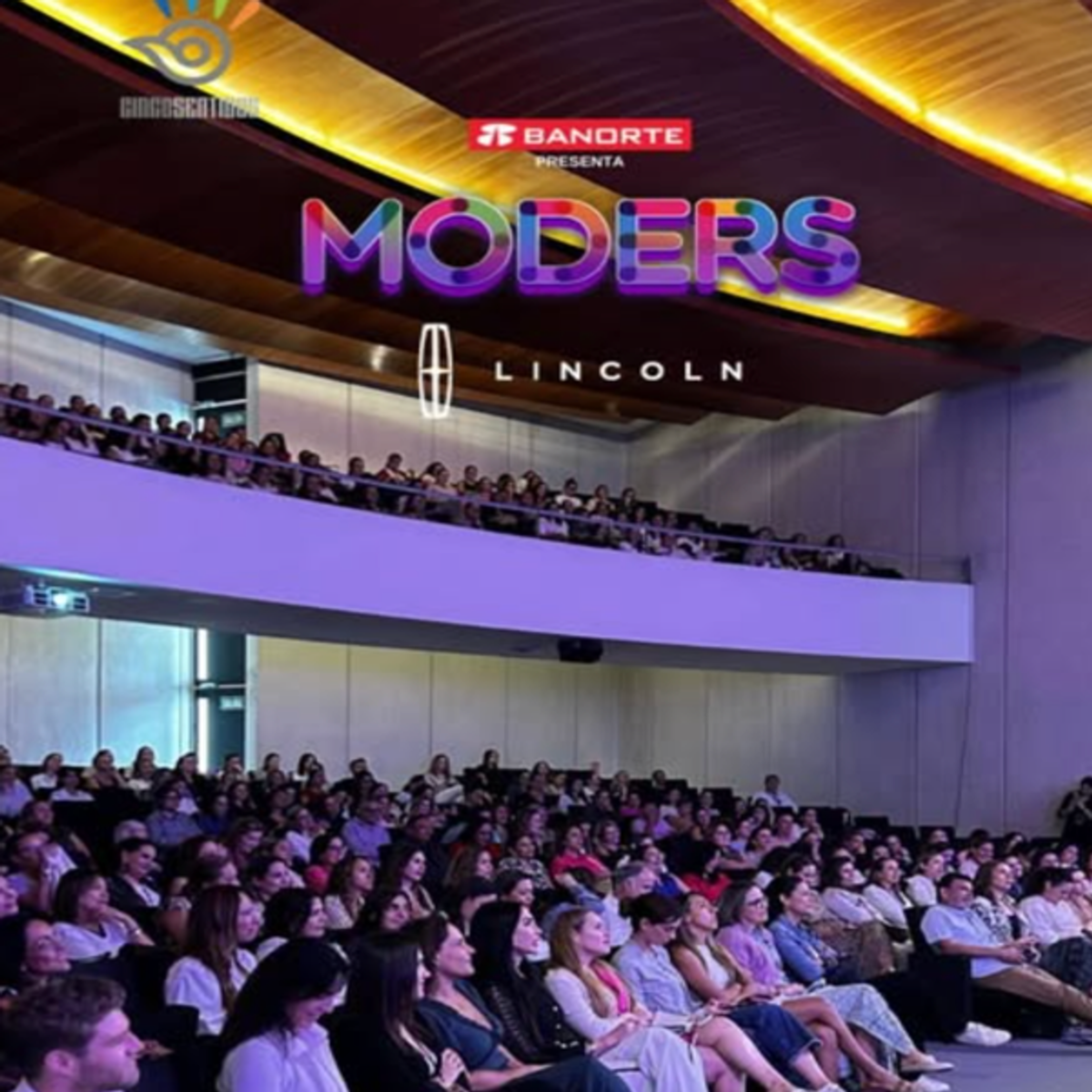 Foto de portada del evento