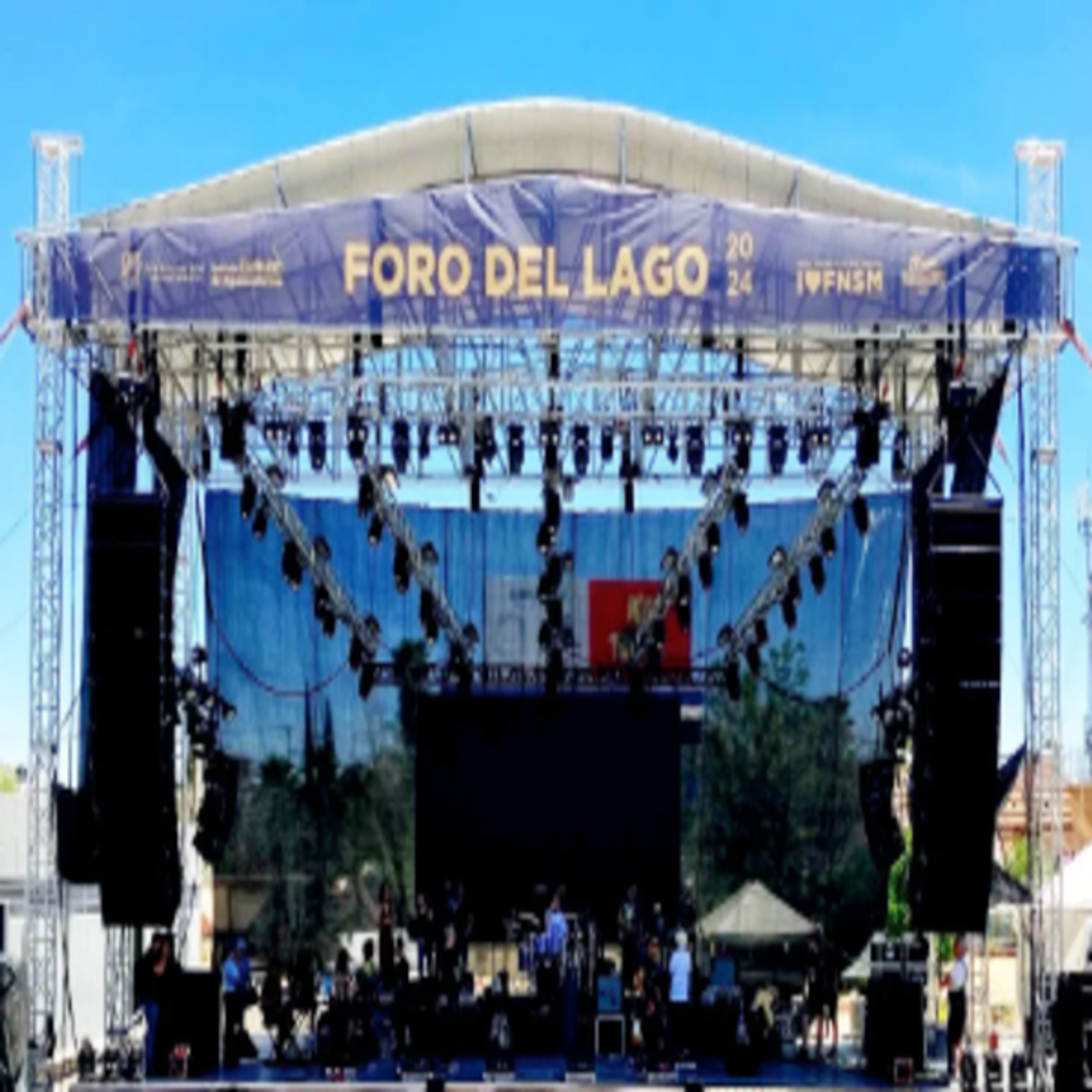 Foto de portada del evento