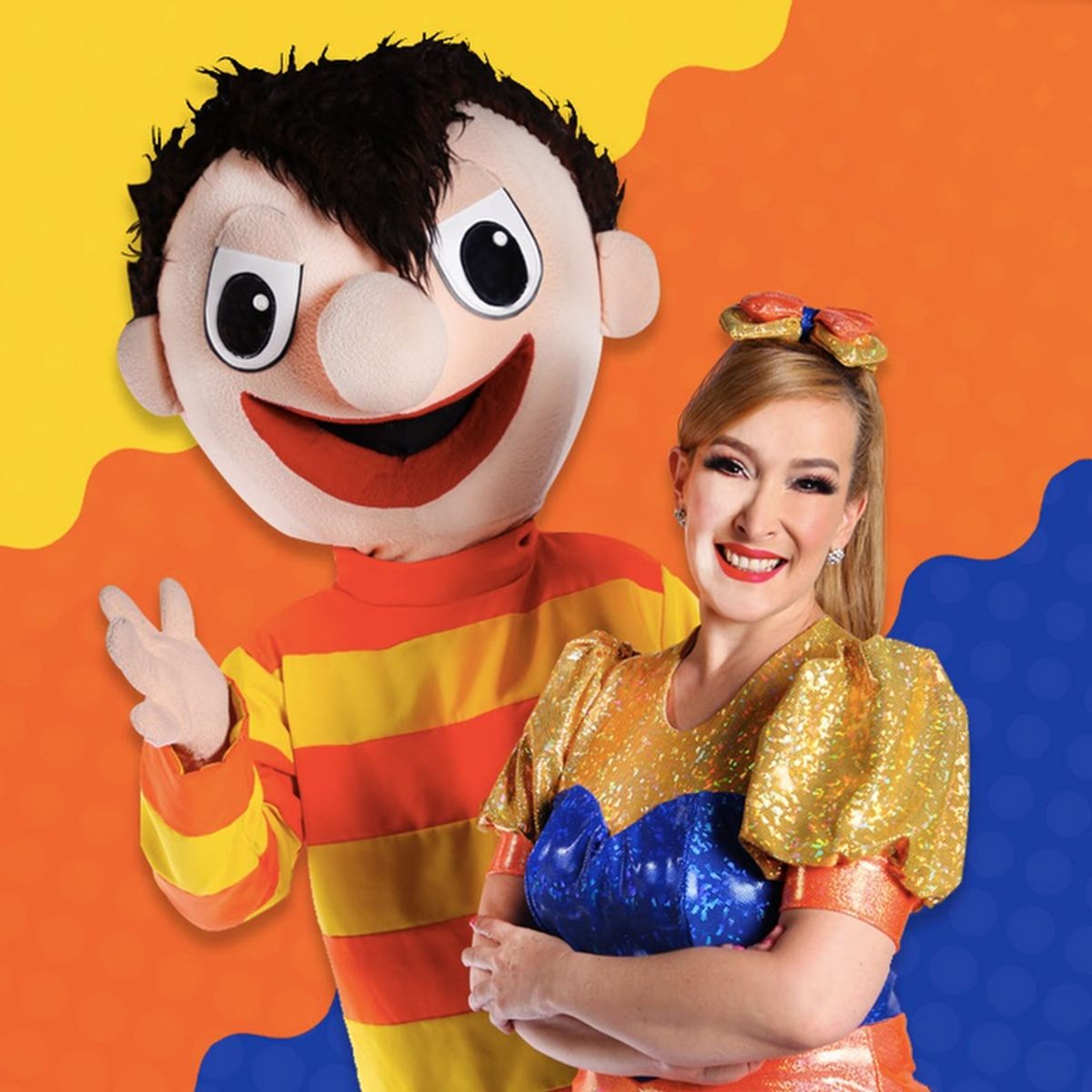 Foto de portada del evento