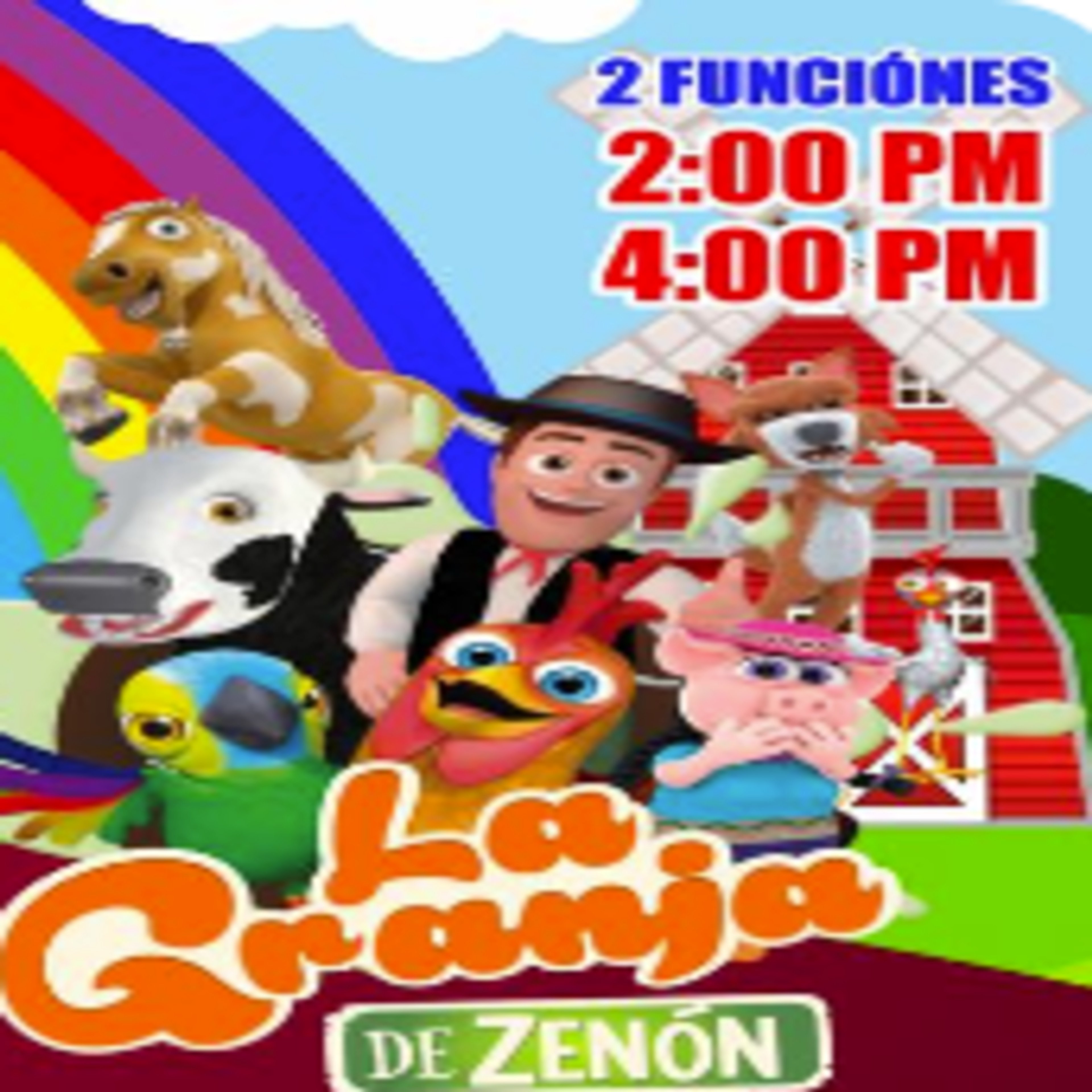 Foto de portada del evento
