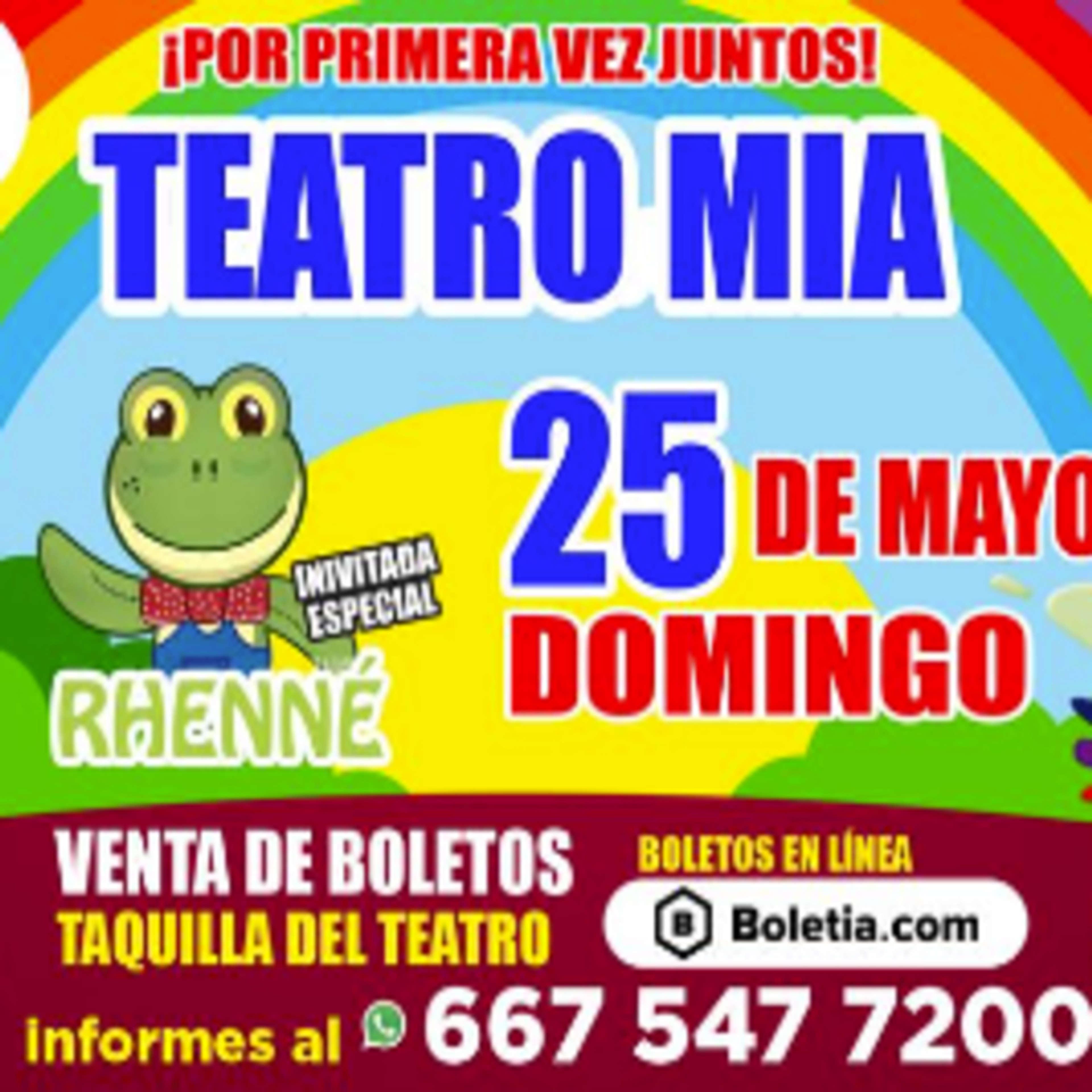 Foto de portada del evento