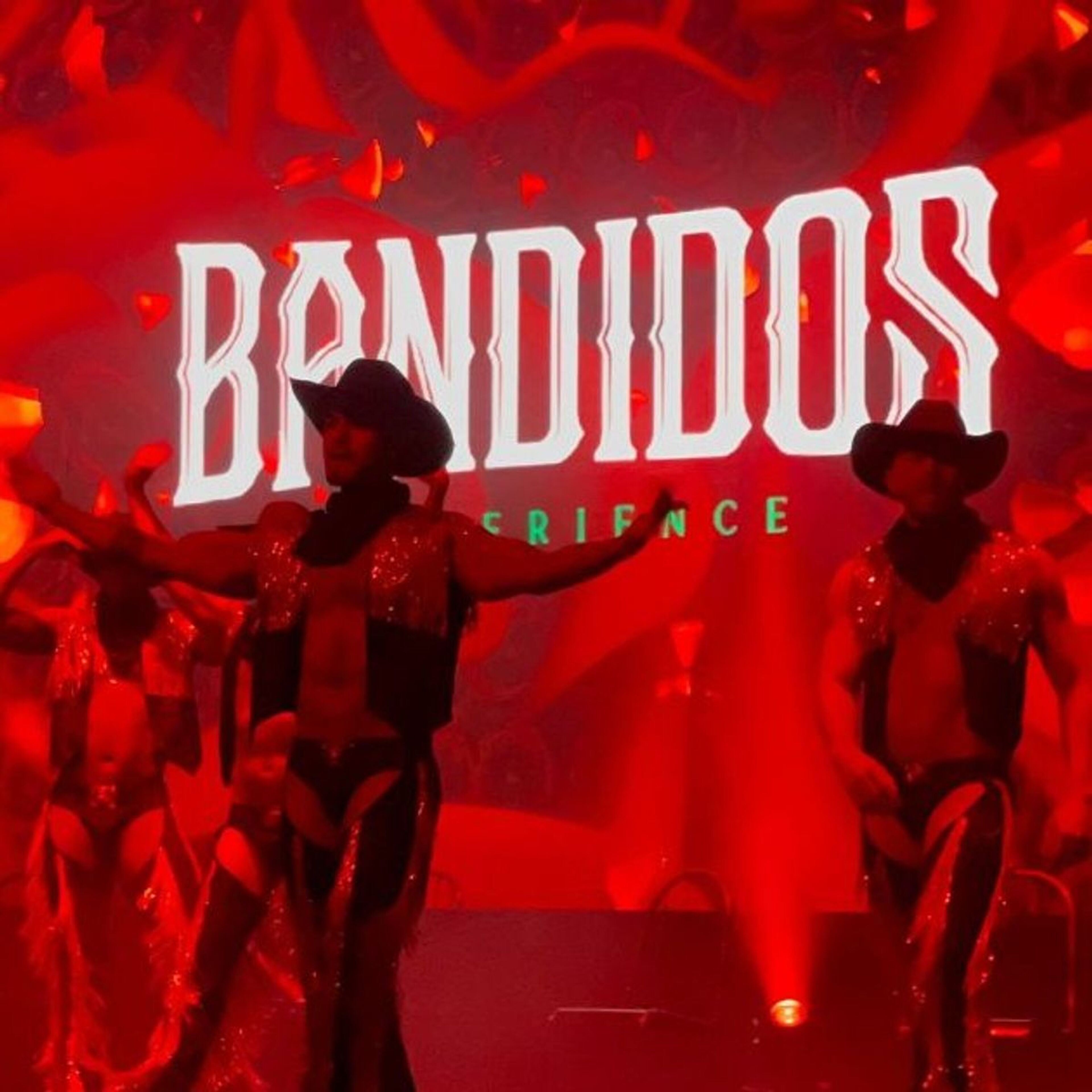 Foto de portada del evento
