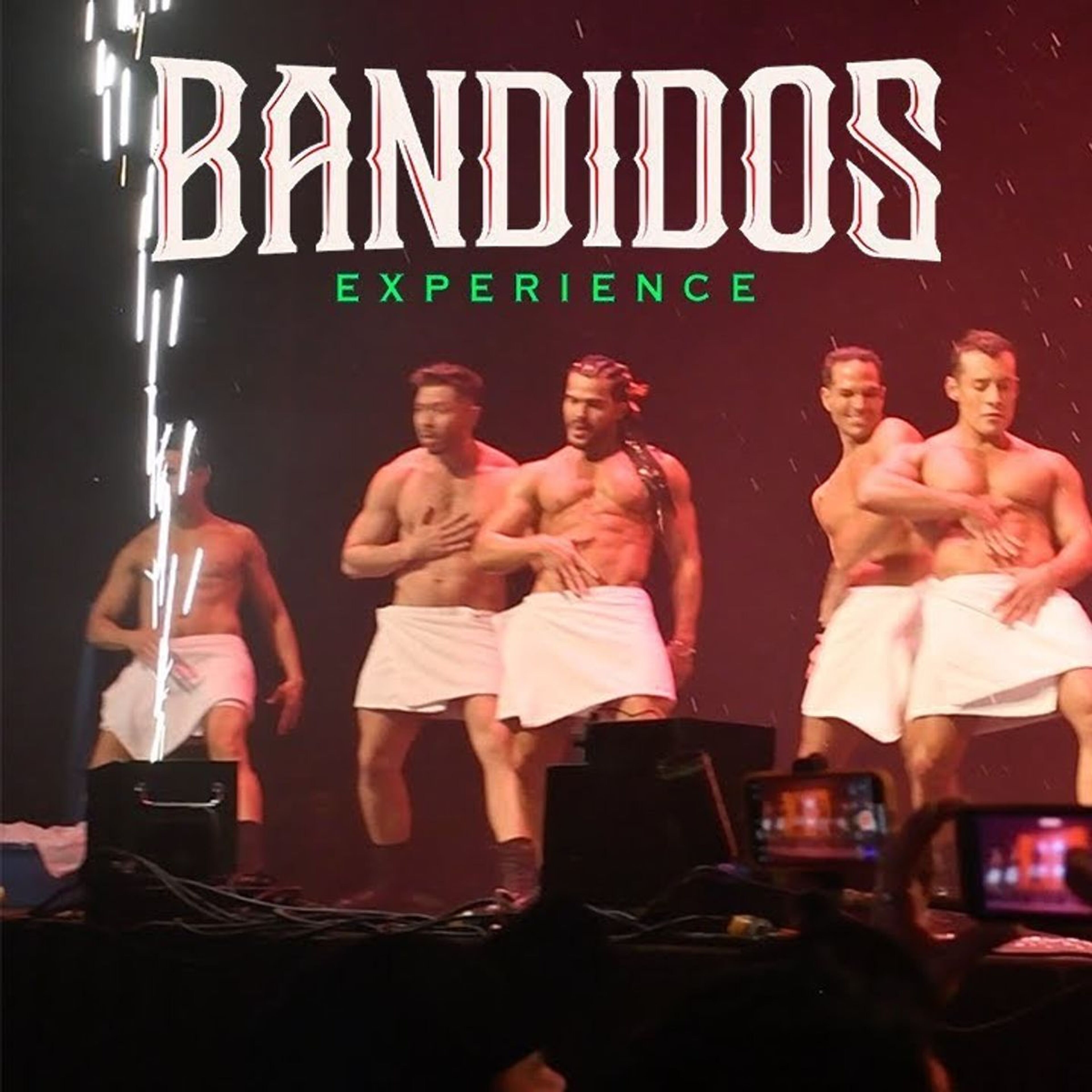 Foto de portada del evento