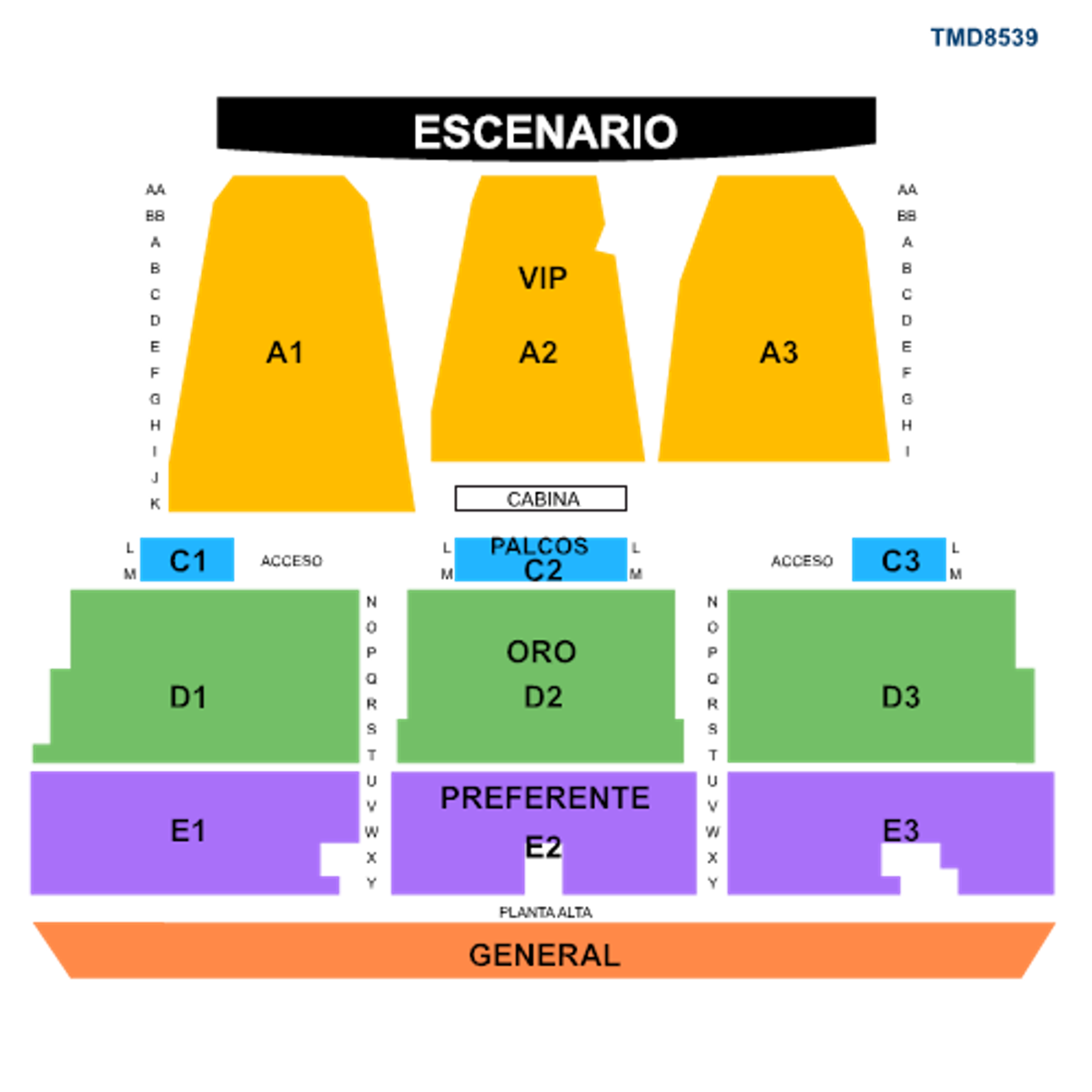 Foto de portada del evento