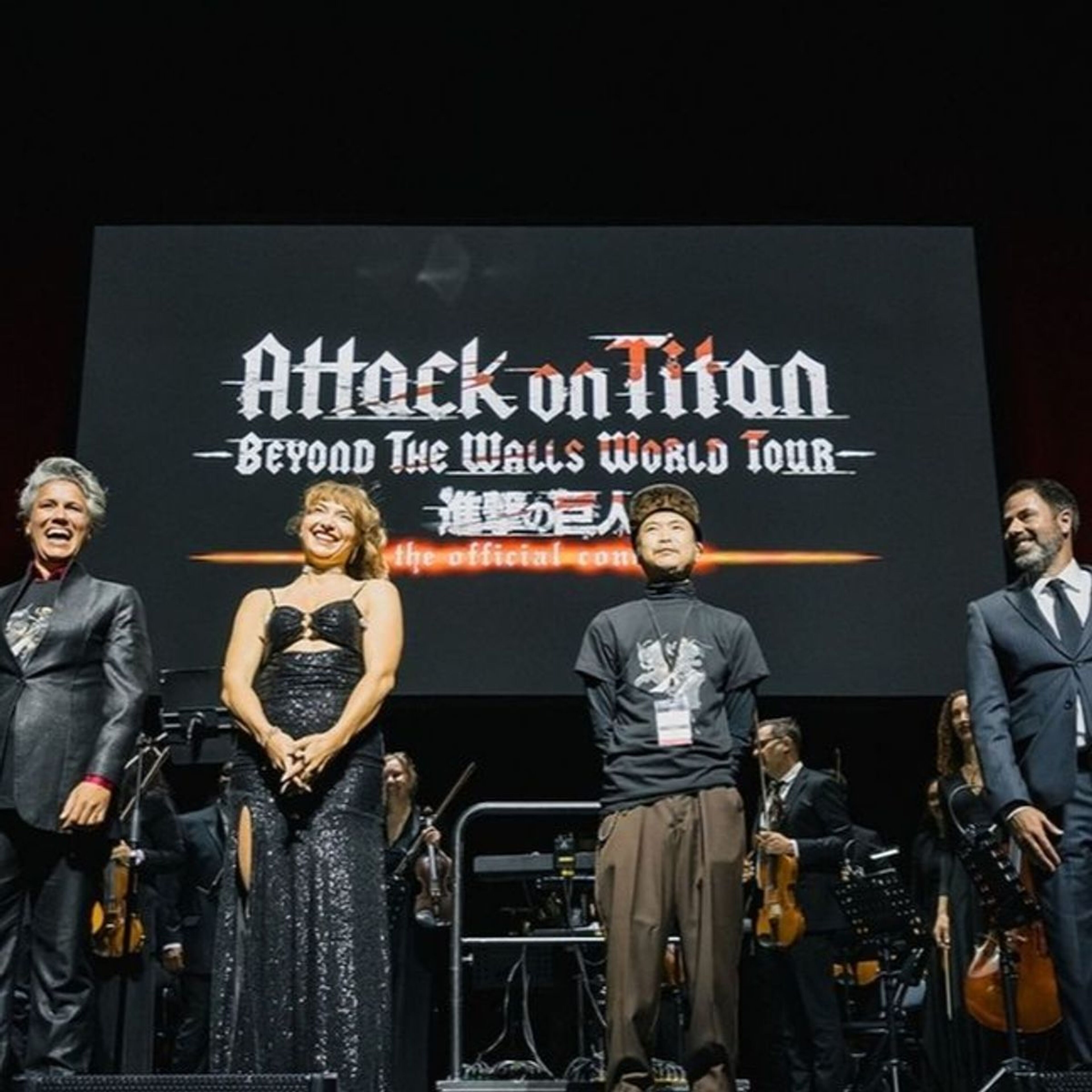 Foto de portada del evento