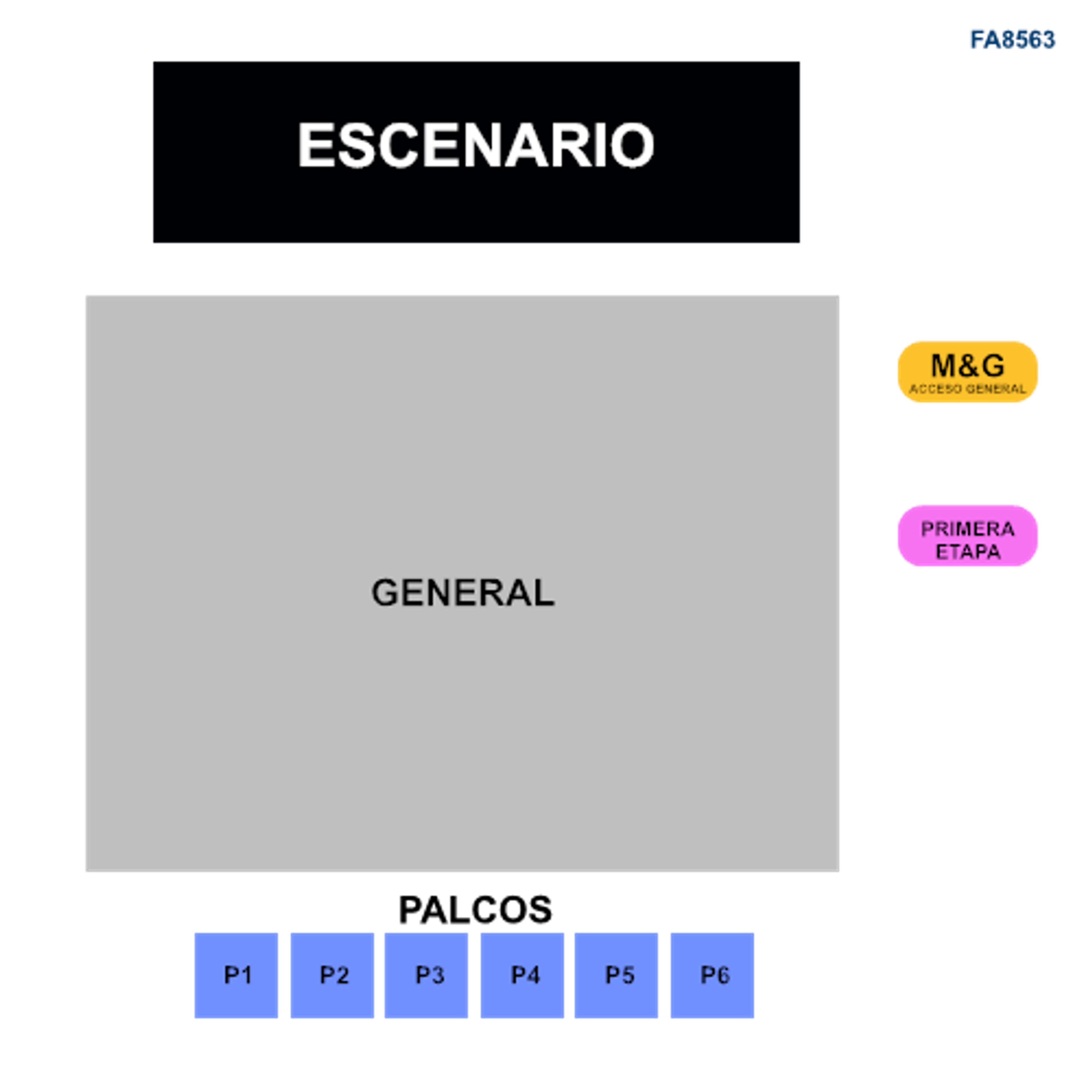 Foto de portada del evento