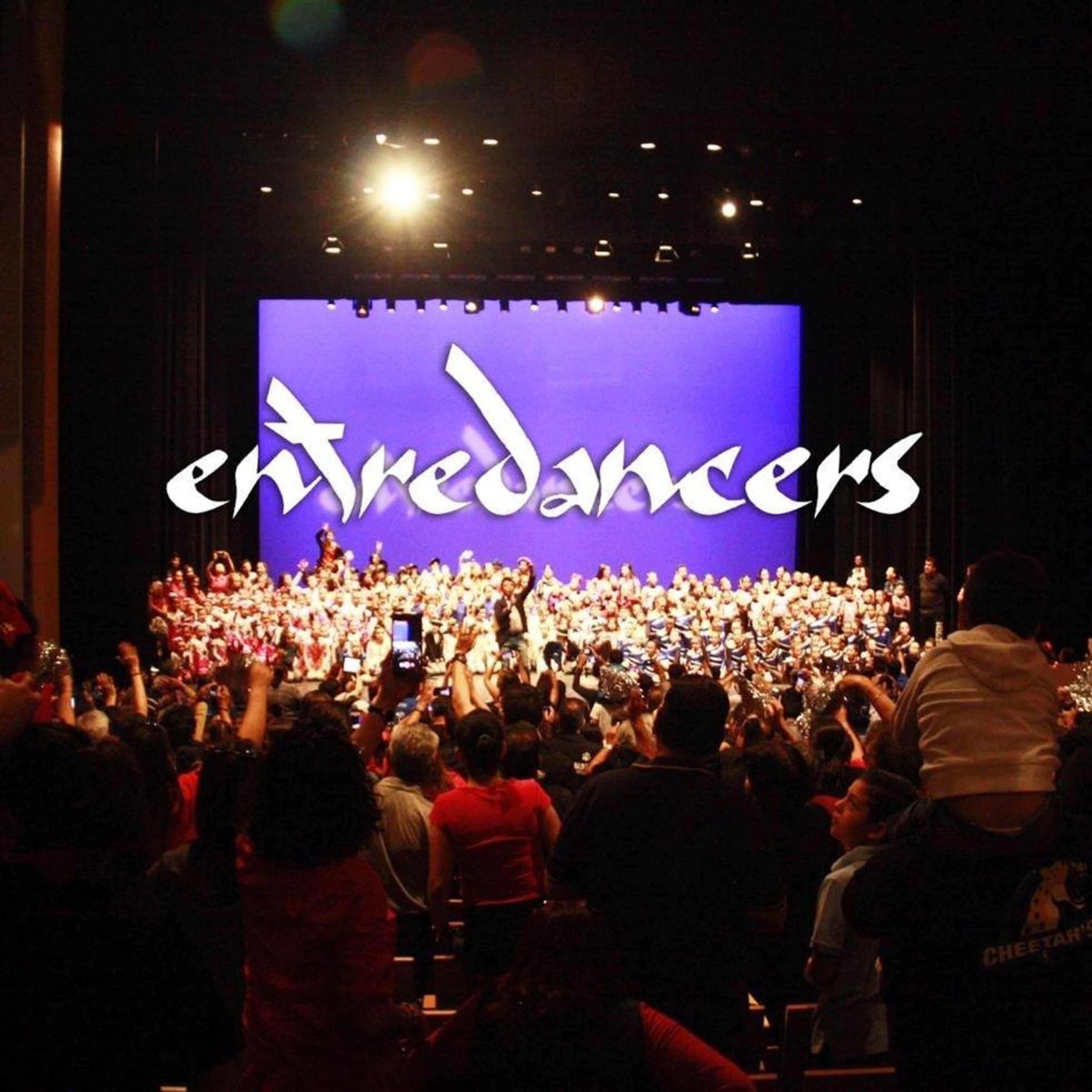 Foto de portada del evento