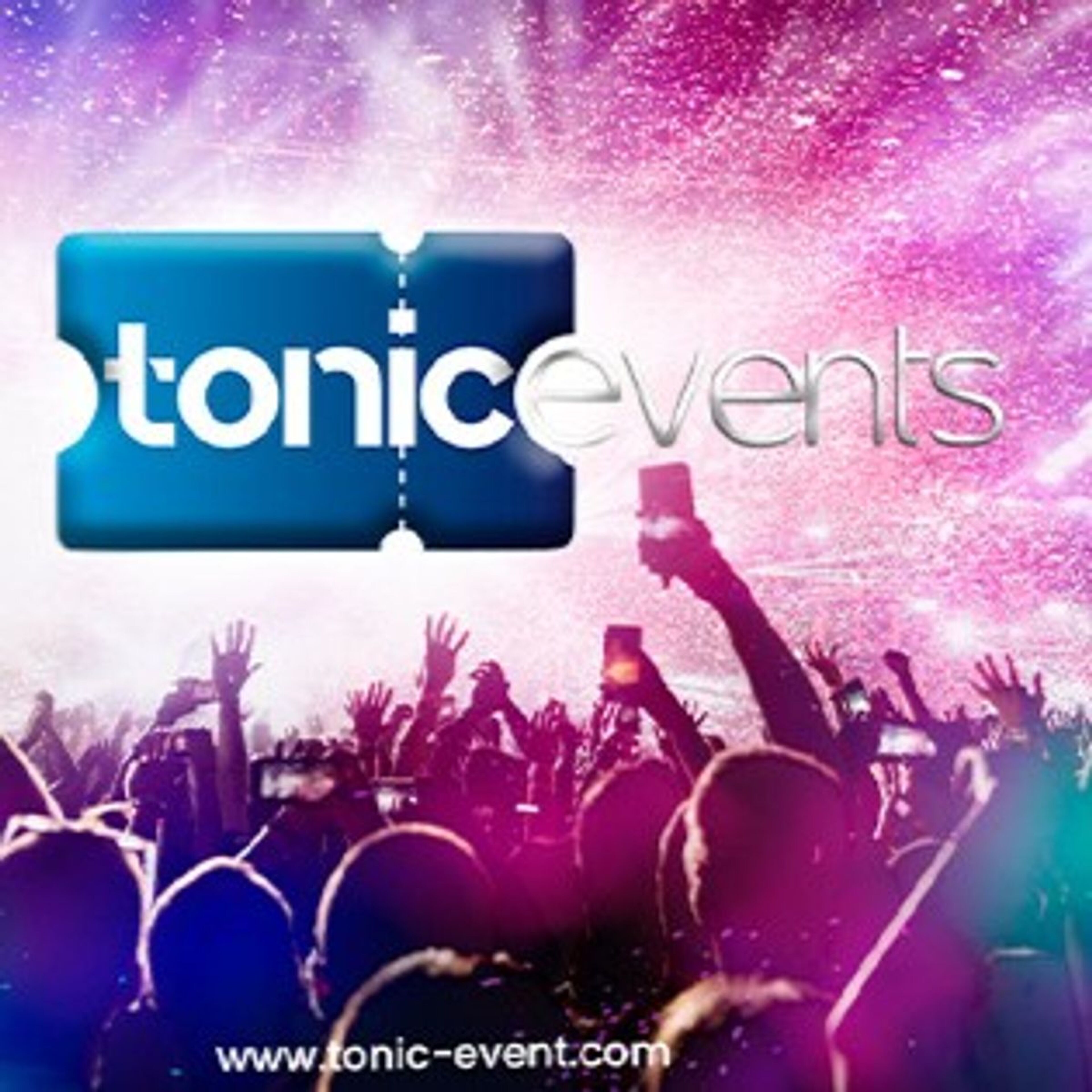 Foto de portada del evento