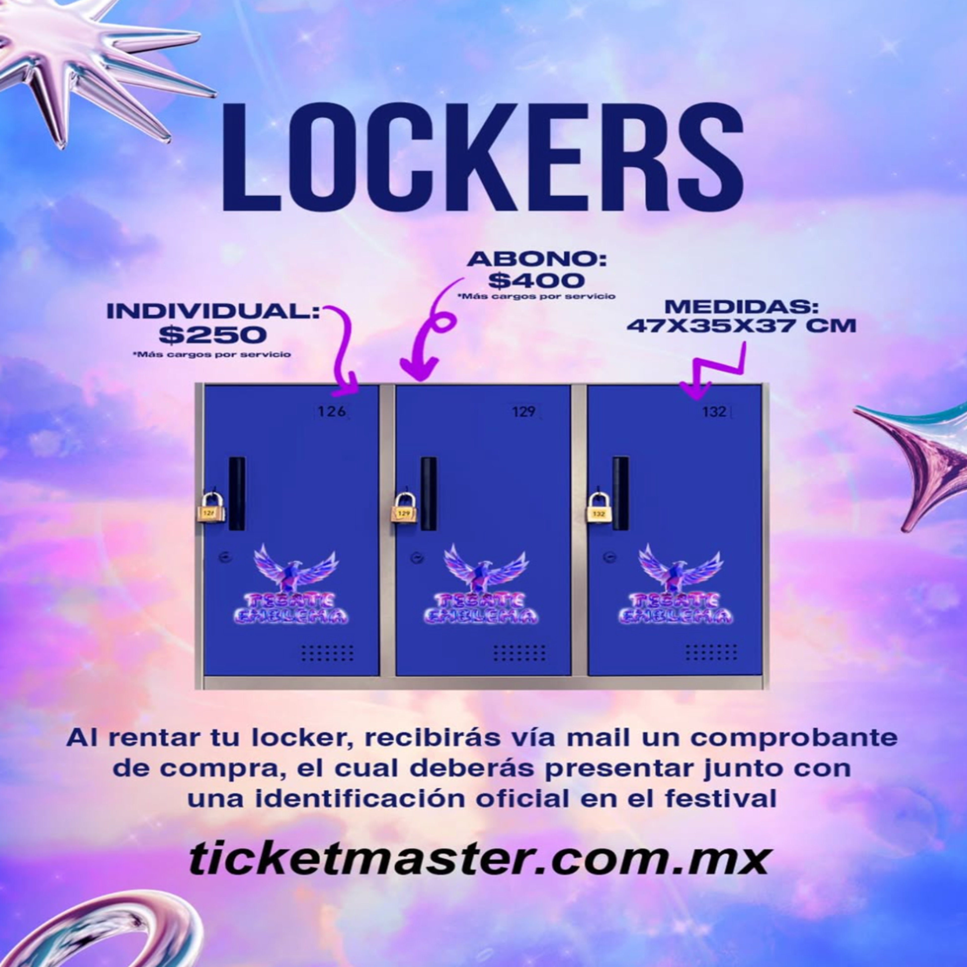 Foto de portada del evento