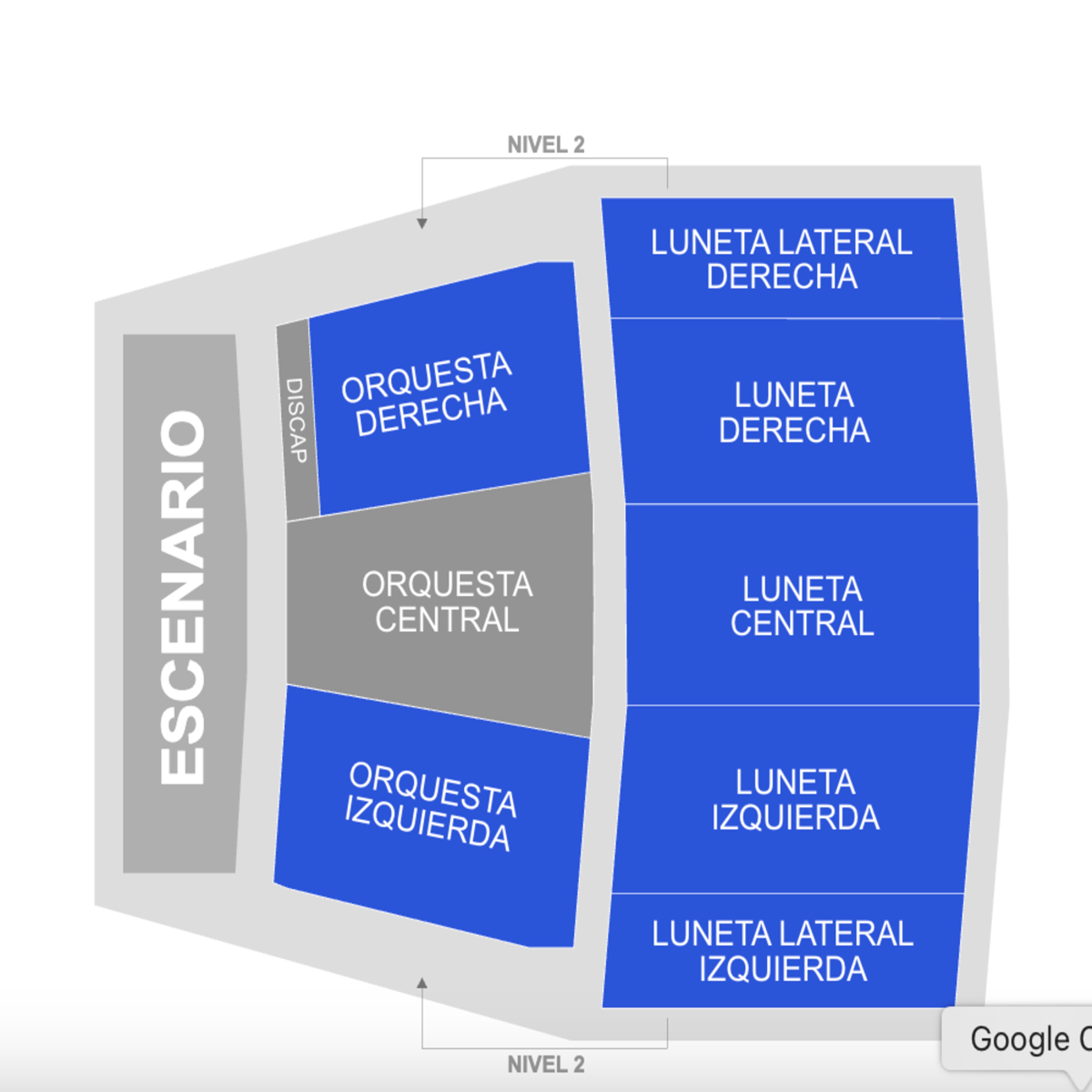Foto de portada del evento