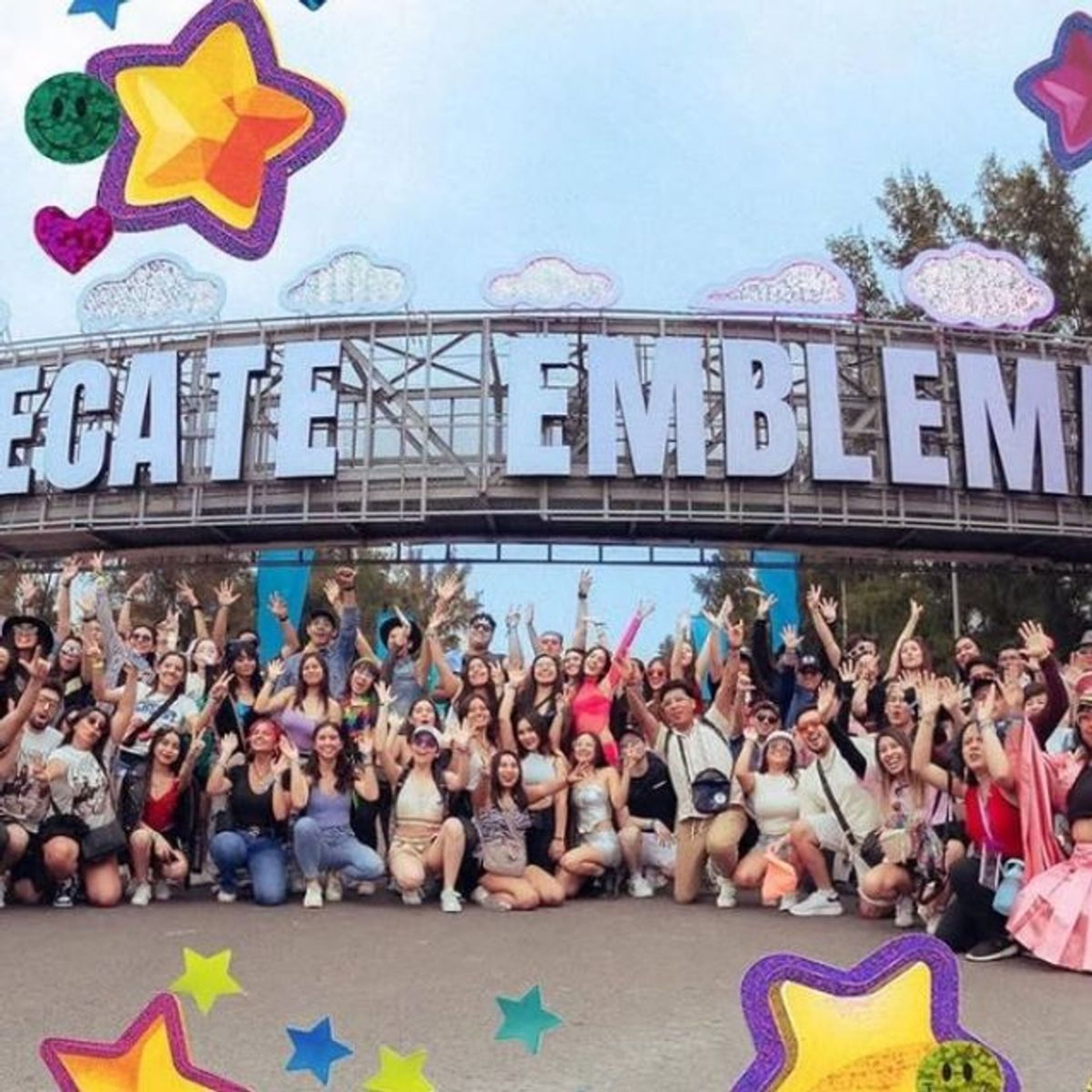 Foto de portada del evento